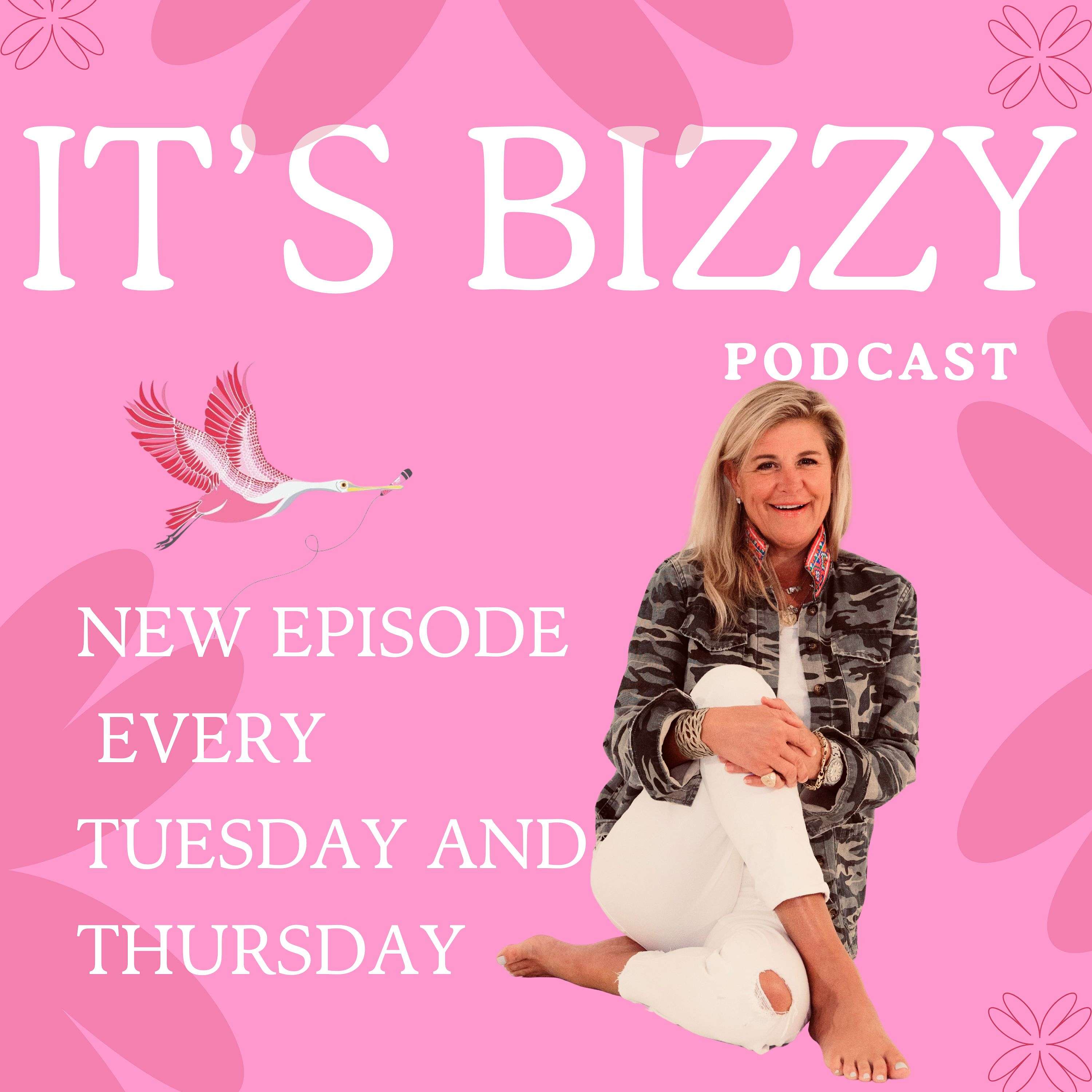 It\'s Bizzy