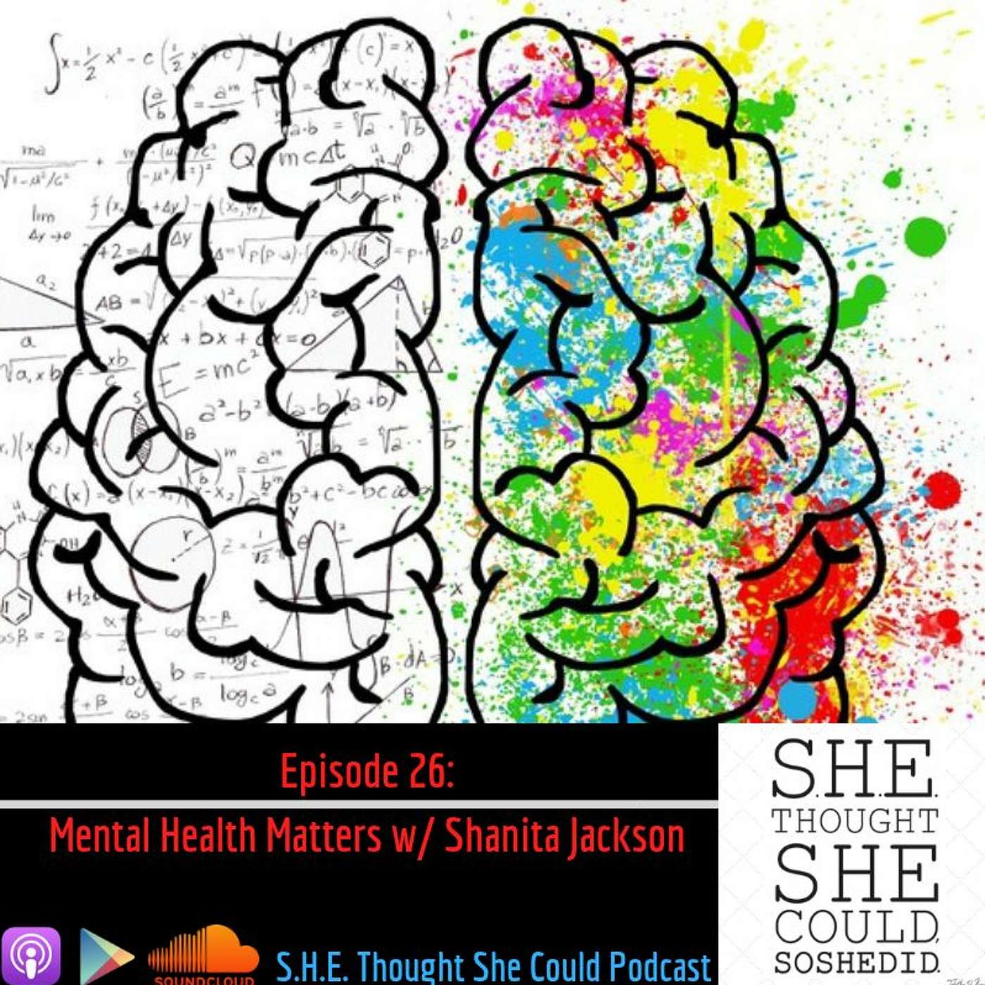 Talks with Tab: The Podcast