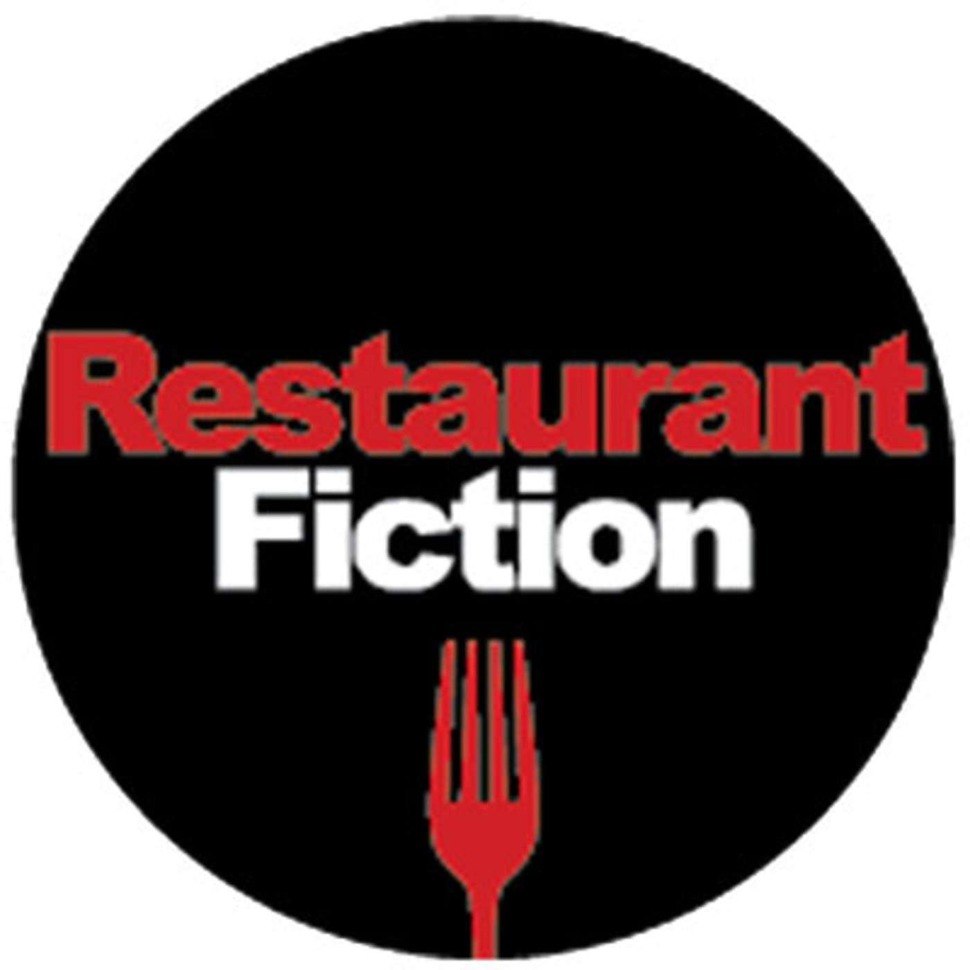 Restaurant Fiction