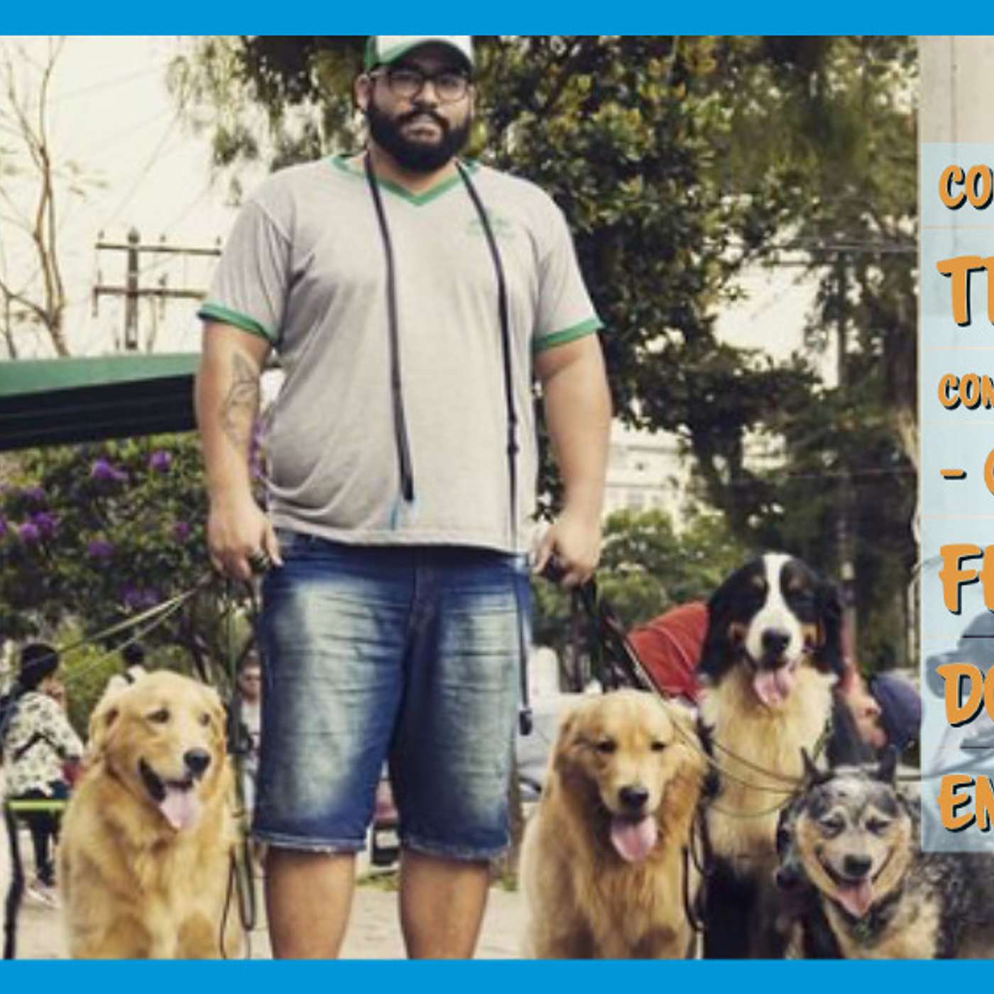 Educação Canina - Comportamento Canino & Adestramento