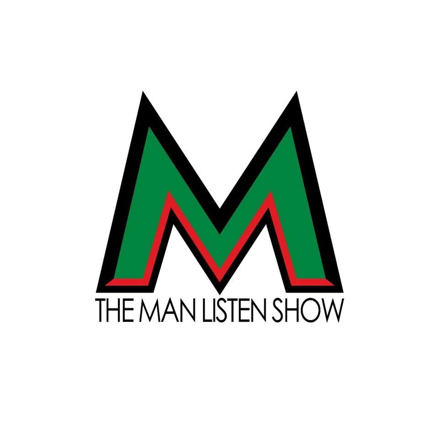 Man Listen...Women In Hip Hop episode artwork
