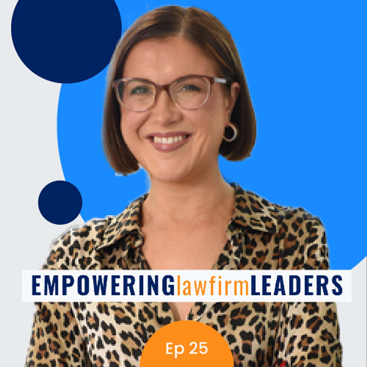 Ep 25: with Eloise Butterworth - How to be a successful compliance officer episode artwork