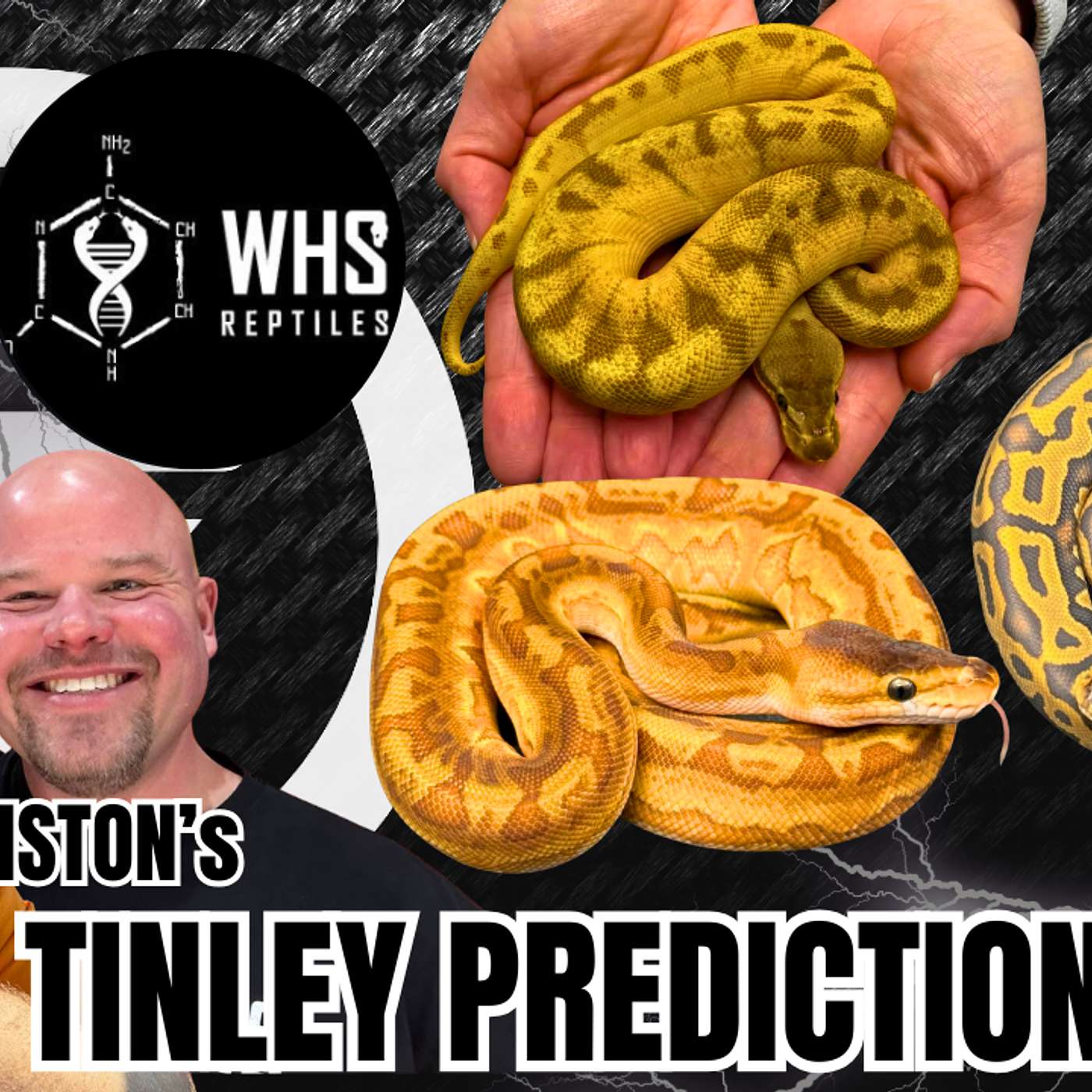 How Will Things Play Out At NARBC Tinley In March 2026... | Trap Talk With MJ (Live)