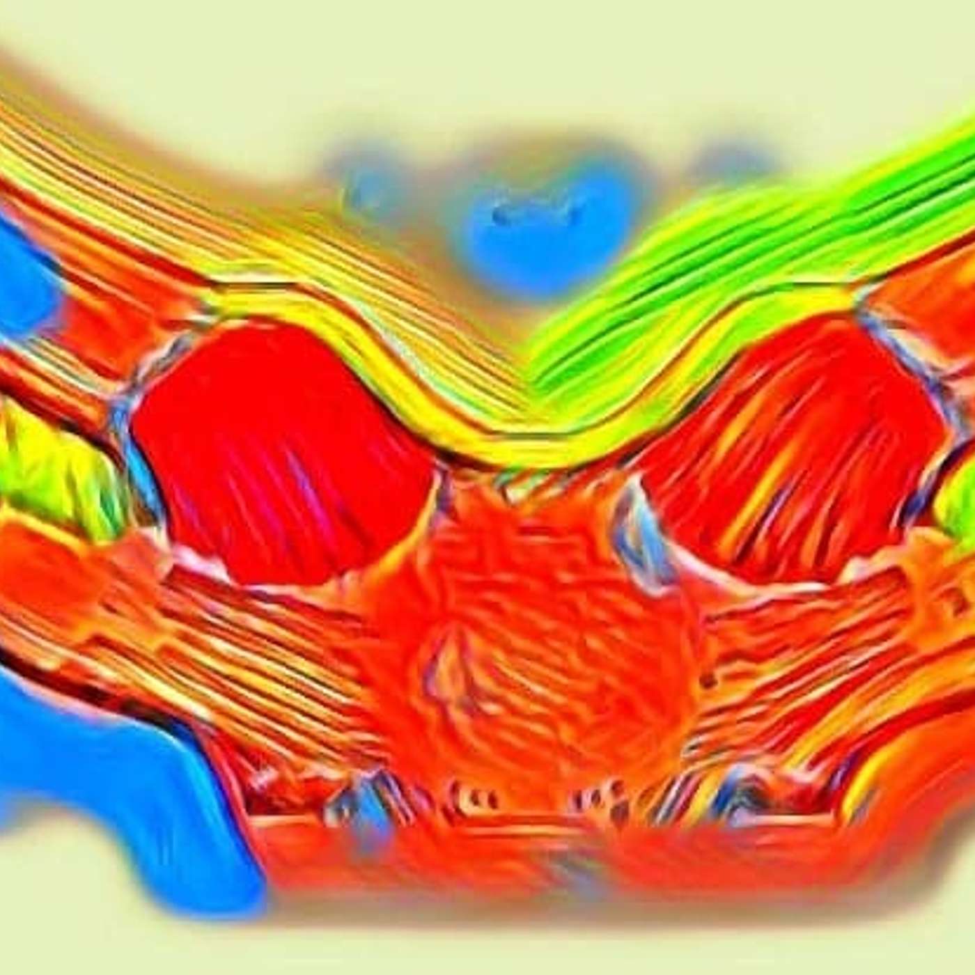 Your Shoulder:  Understanding the most overlooked and the most important part of your shoulder, its not the rotator cuff! episode artwork
