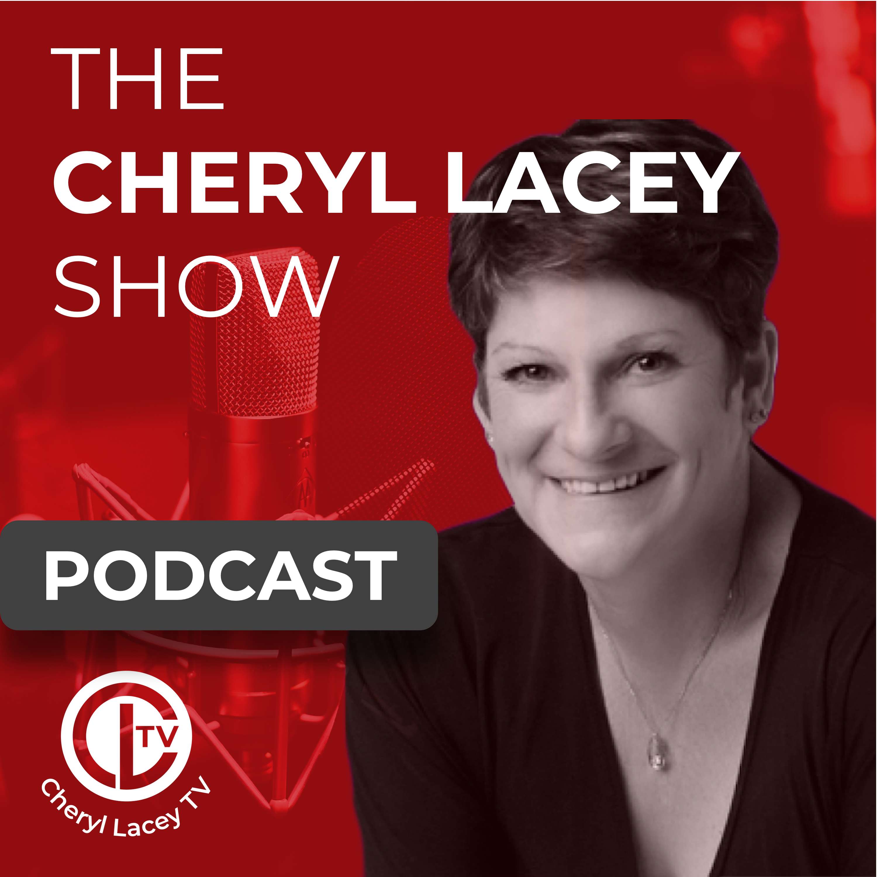 The Cheryl Lacey Show