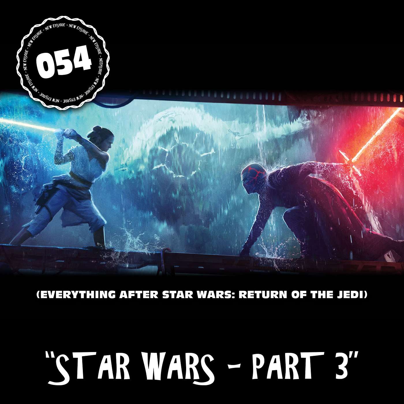 Movie Junkies Podcast