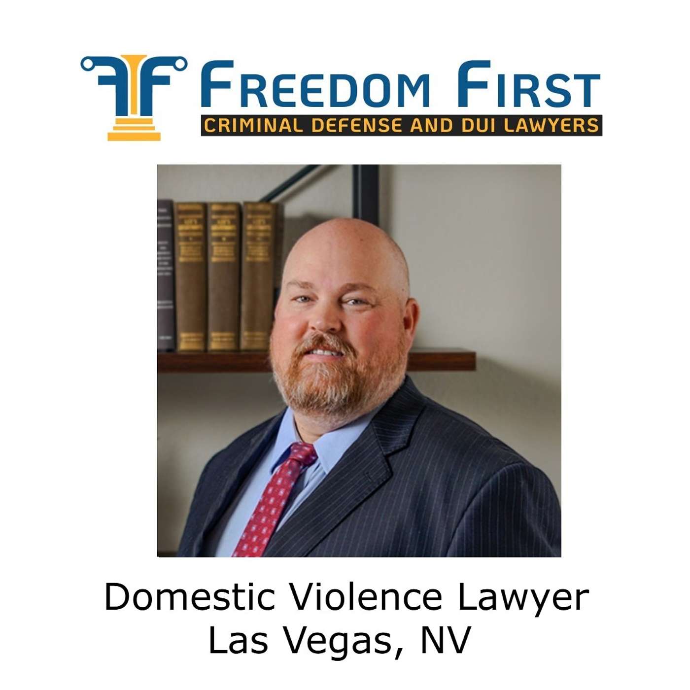 Domestic Violence Lawyer Las Vegas, NV episode artwork