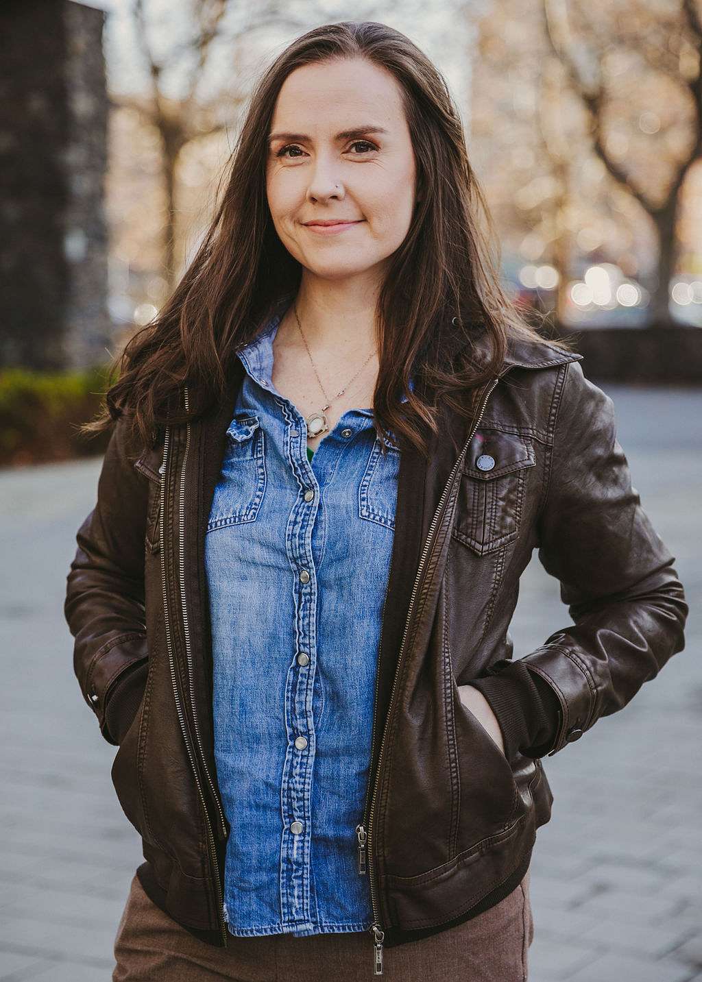 Eileen Grimes