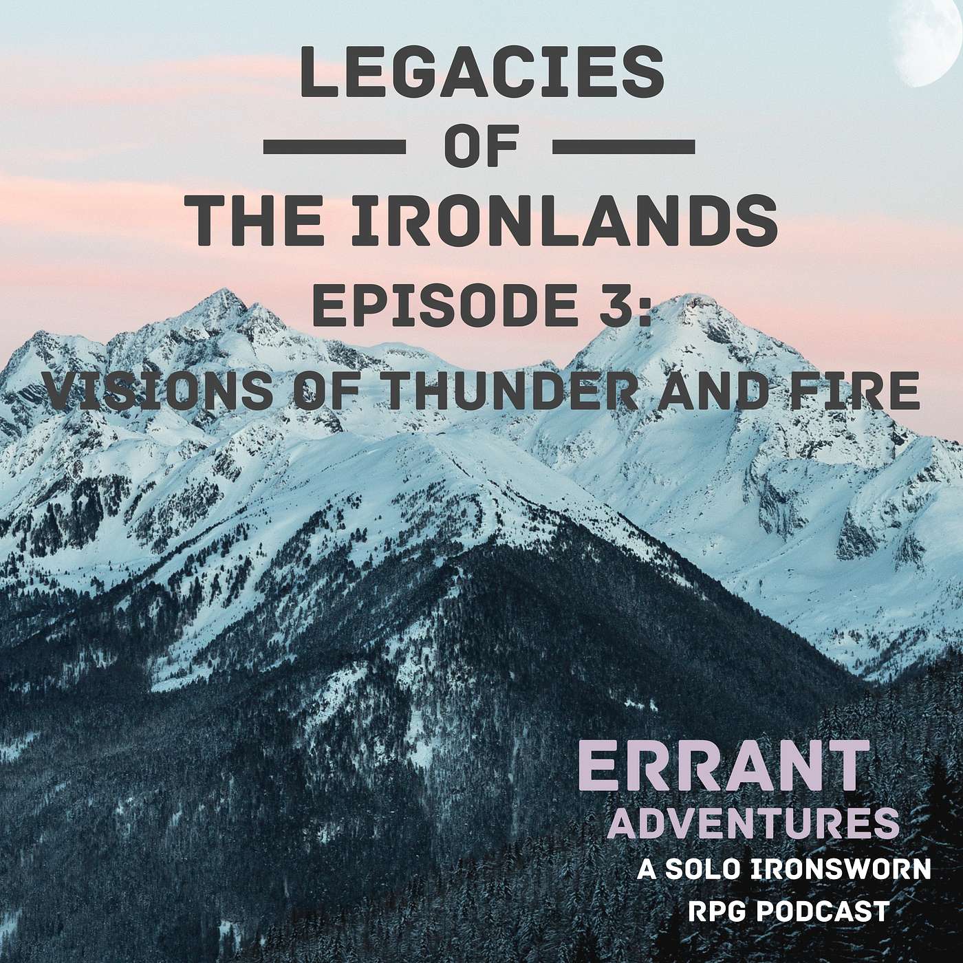Episode Logo