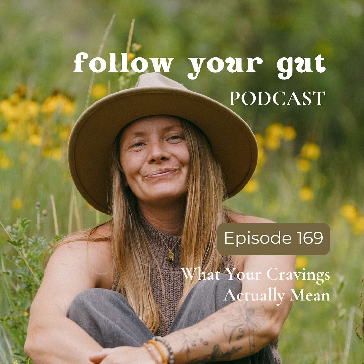 What Your Cravings Actually Mean