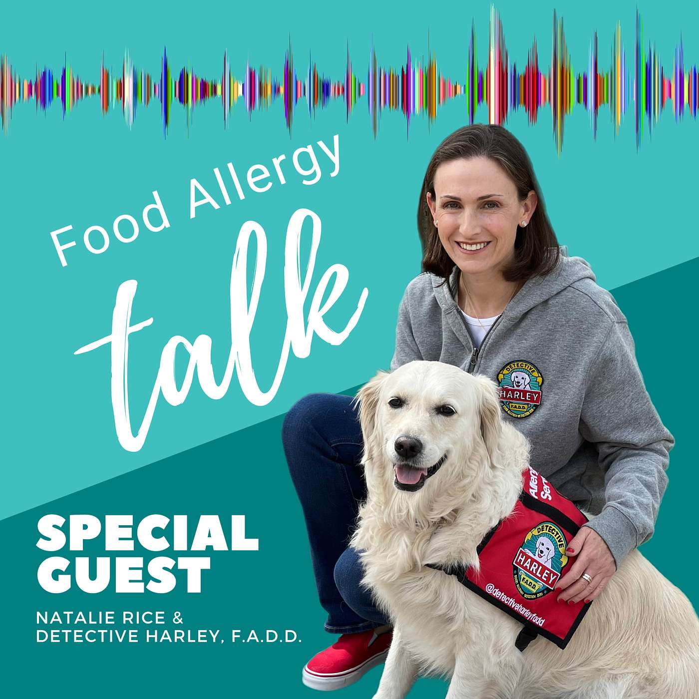 Food Allergy Talk
