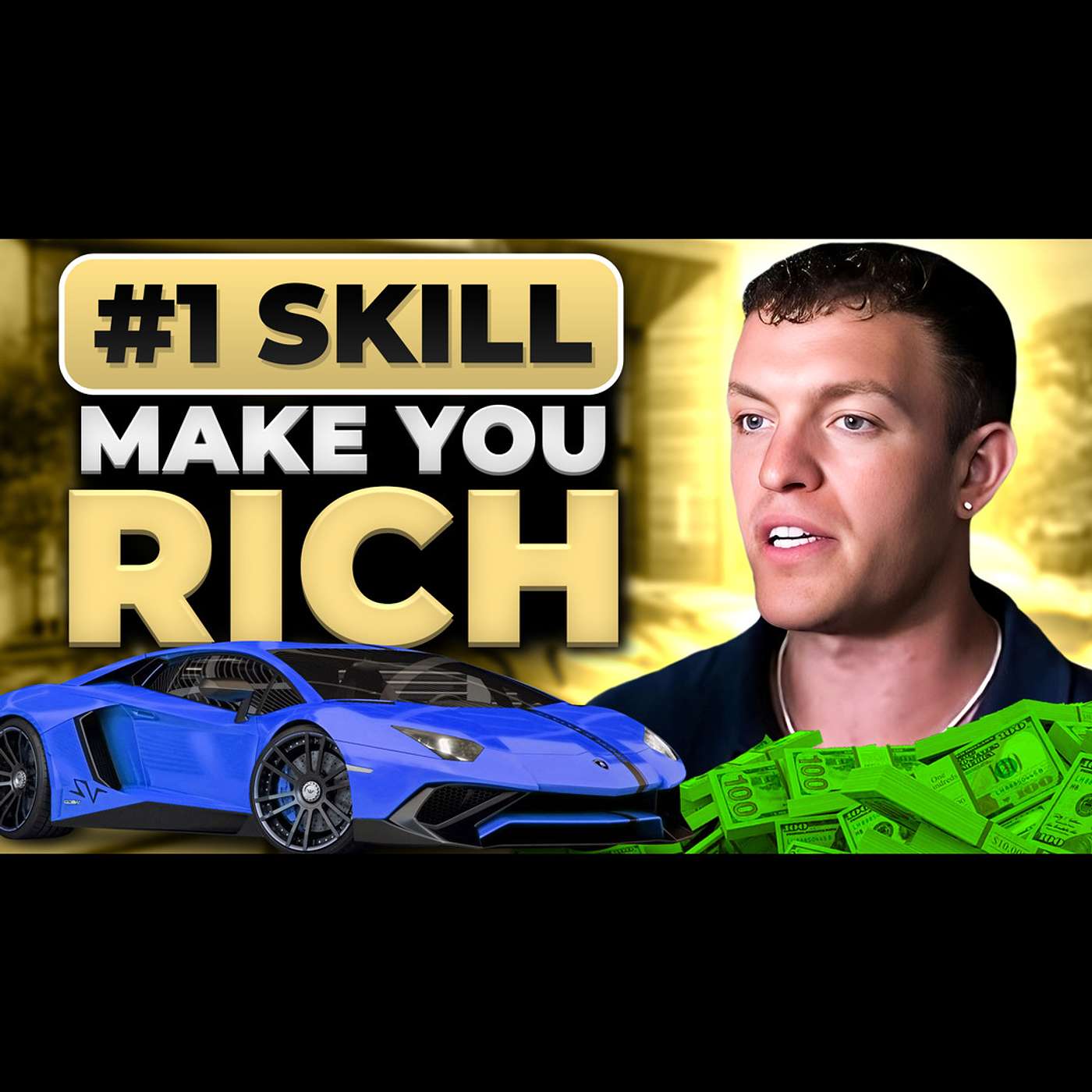 The #1 Skill for Financial Prosperity & Steps to Attain It