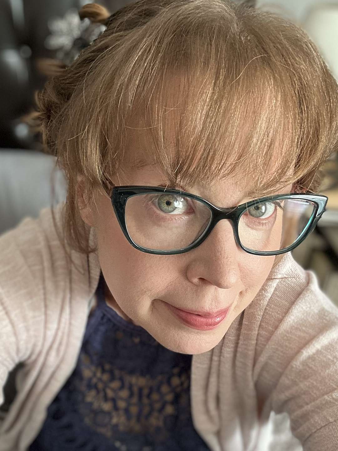 Tricia Legat