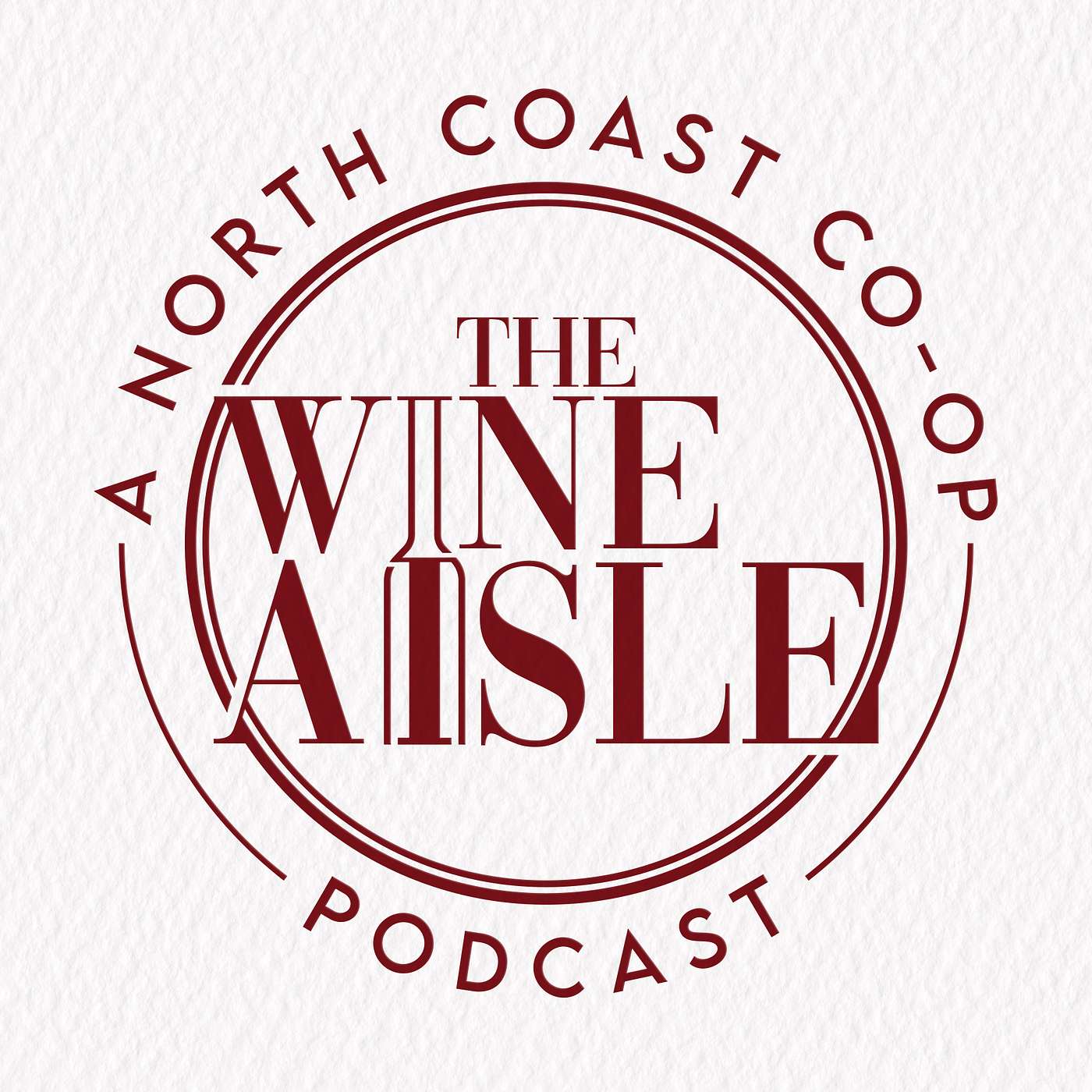 The Wine Aisle