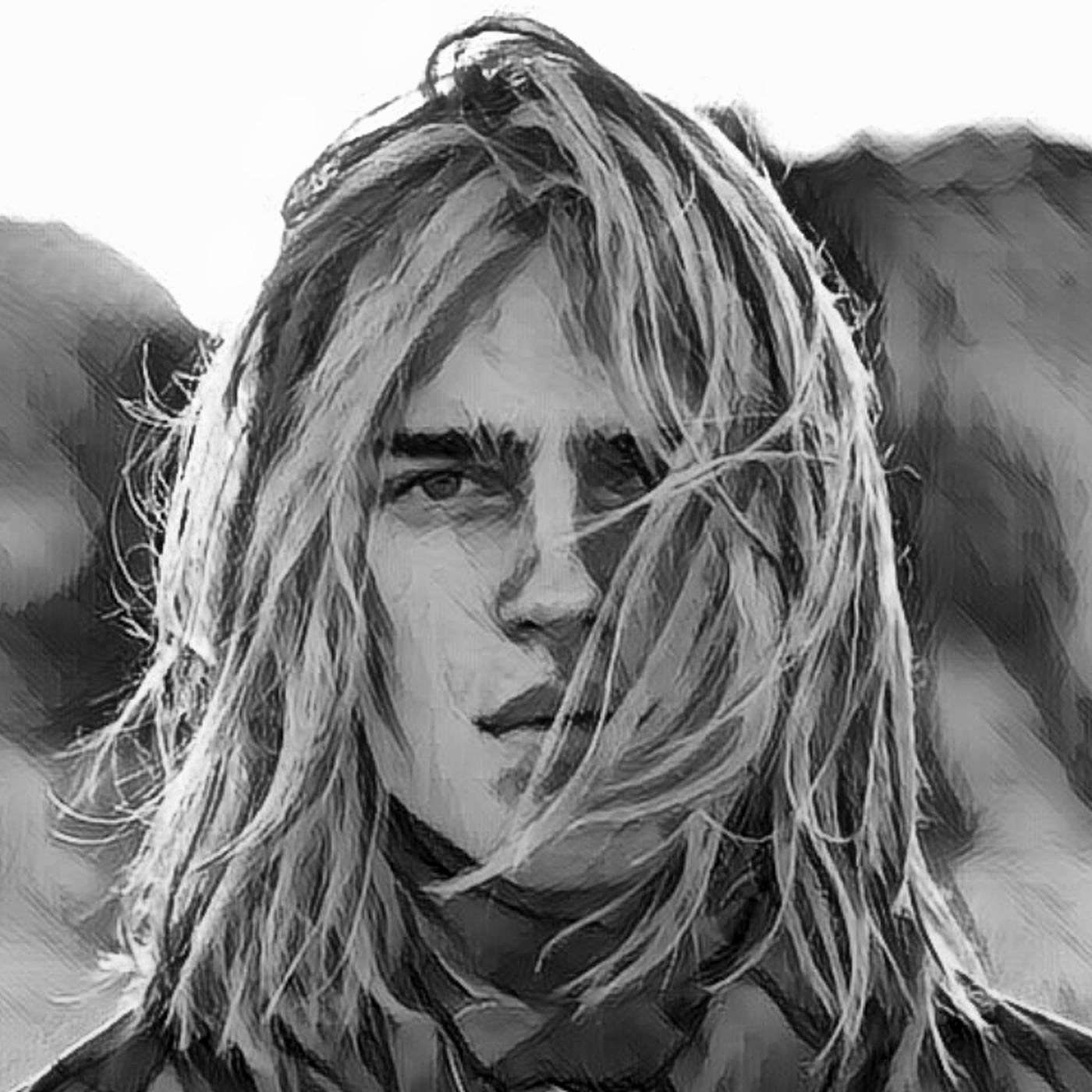 Emmanuel - The broken diary - Podcast Novel