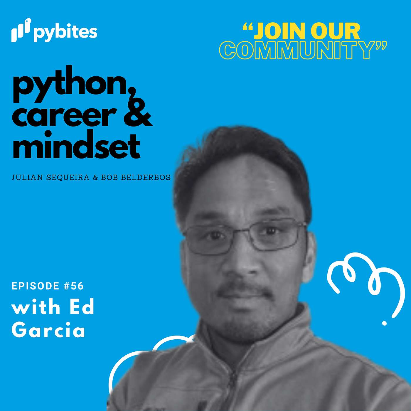 Pybites Podcast