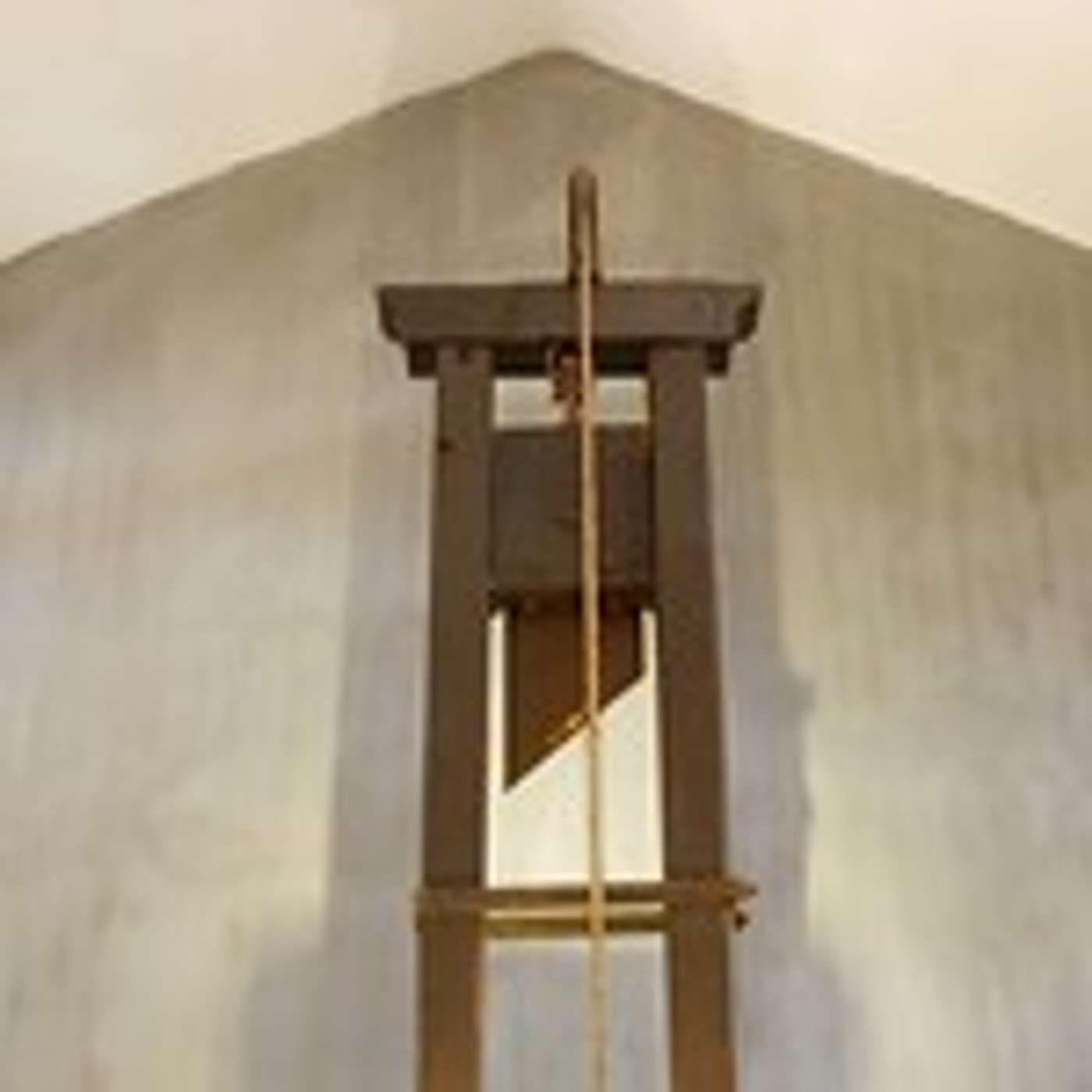 CHOP:  The Berkeley Heights Guillotine League Podcast