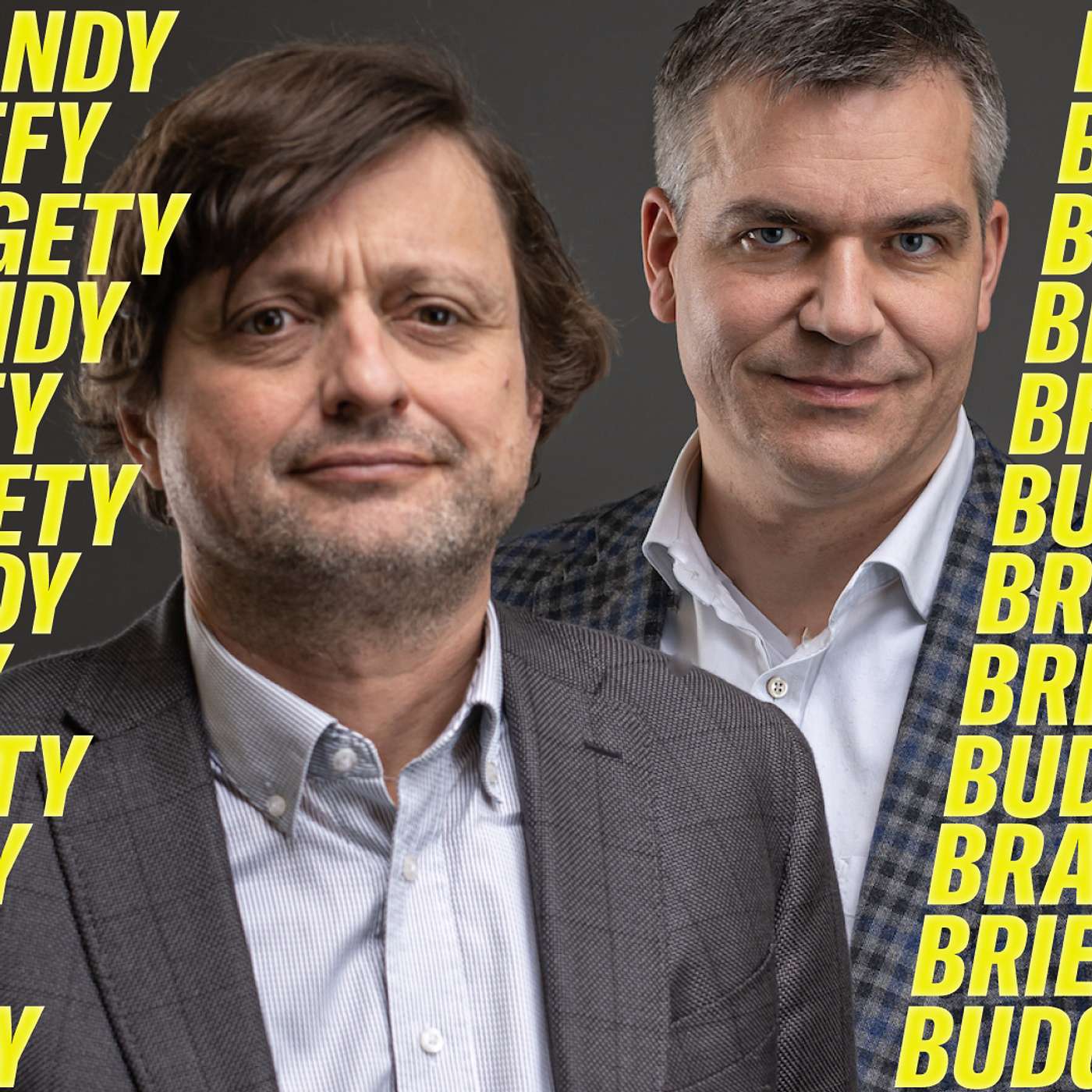 Duroň & Starý (Konektor): Pozornost nestačí, pokud nejde ruku v ruce s důvěrou