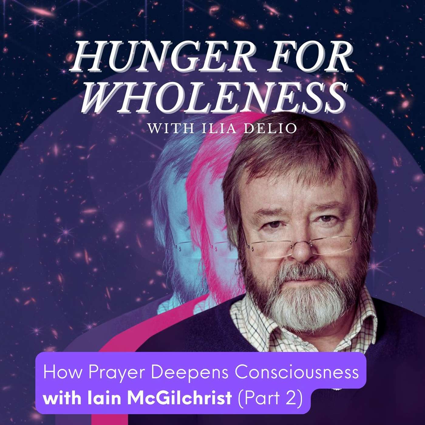 Hunger for Wholeness