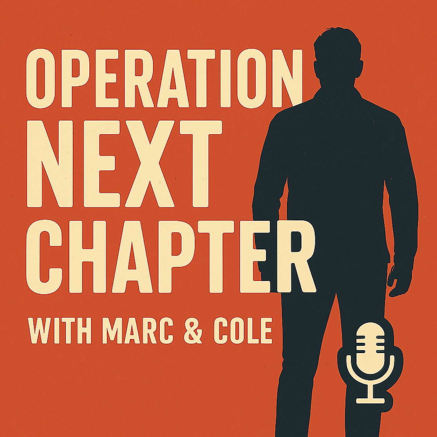 Operation Next Chapter