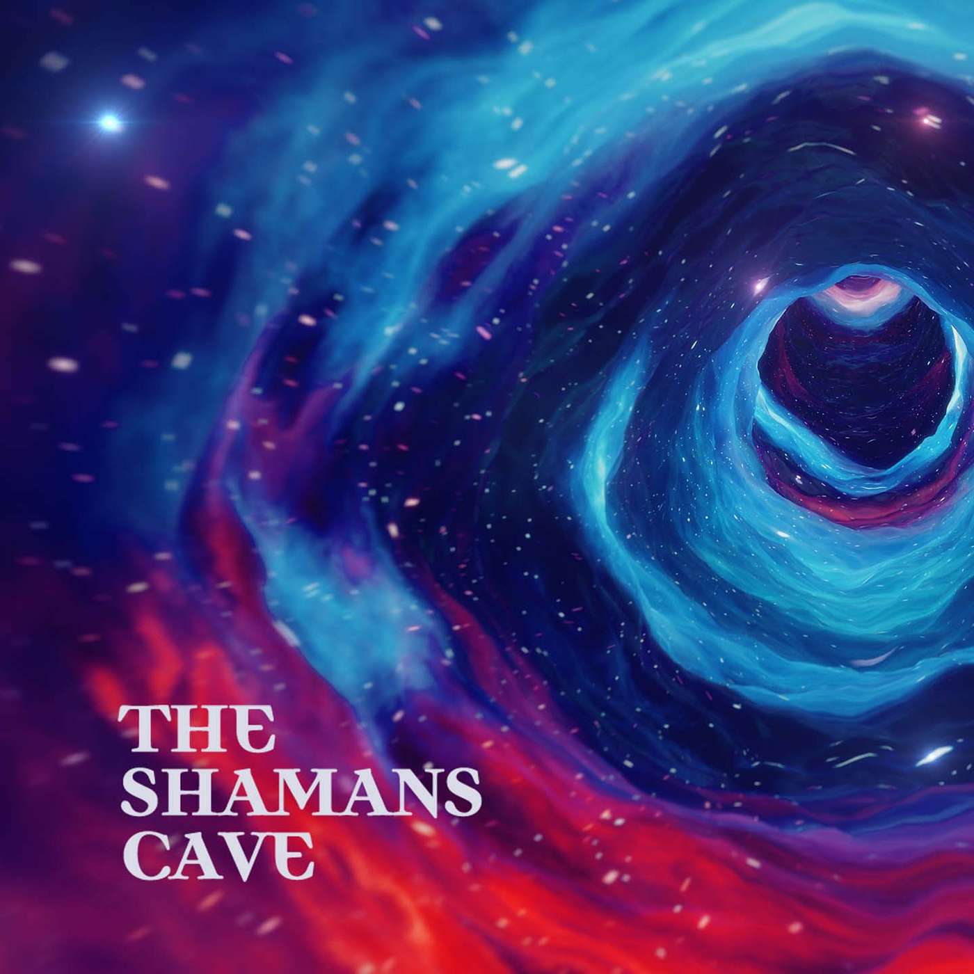 The Shamans Cave