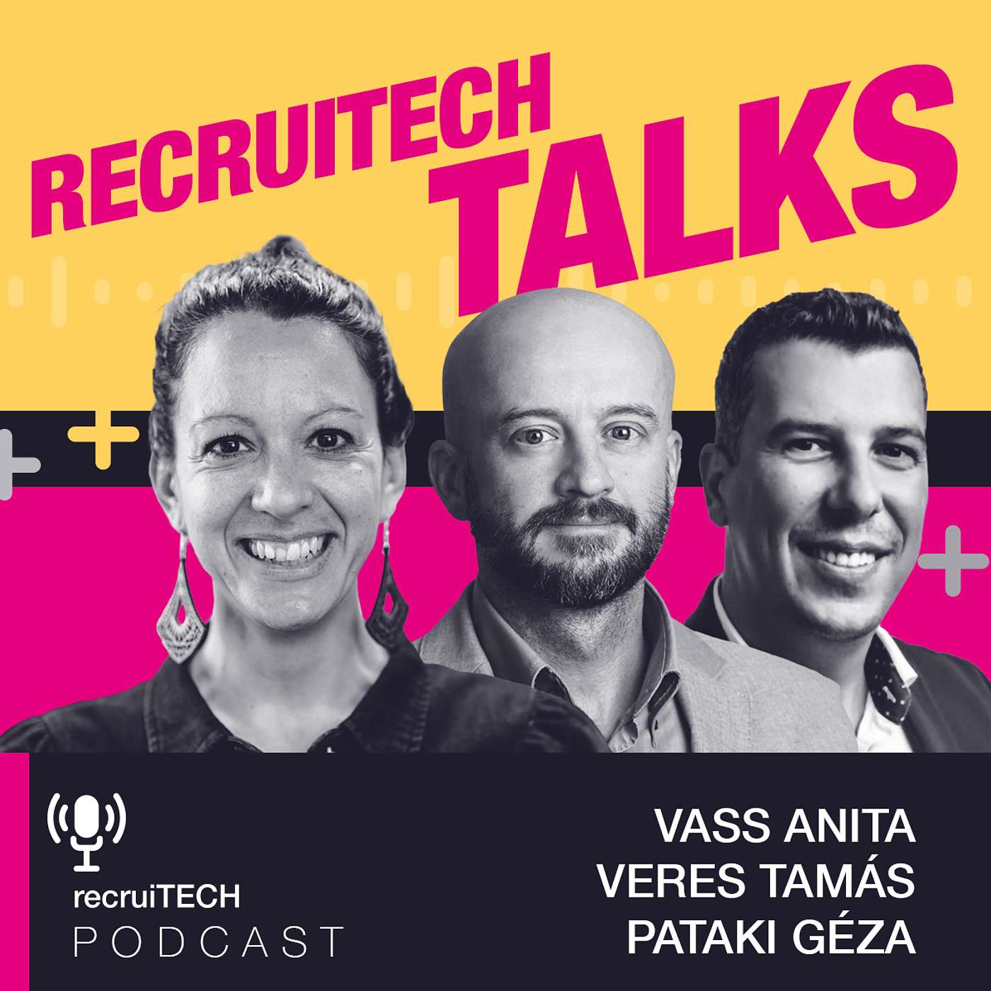 recruiTECH Podcast