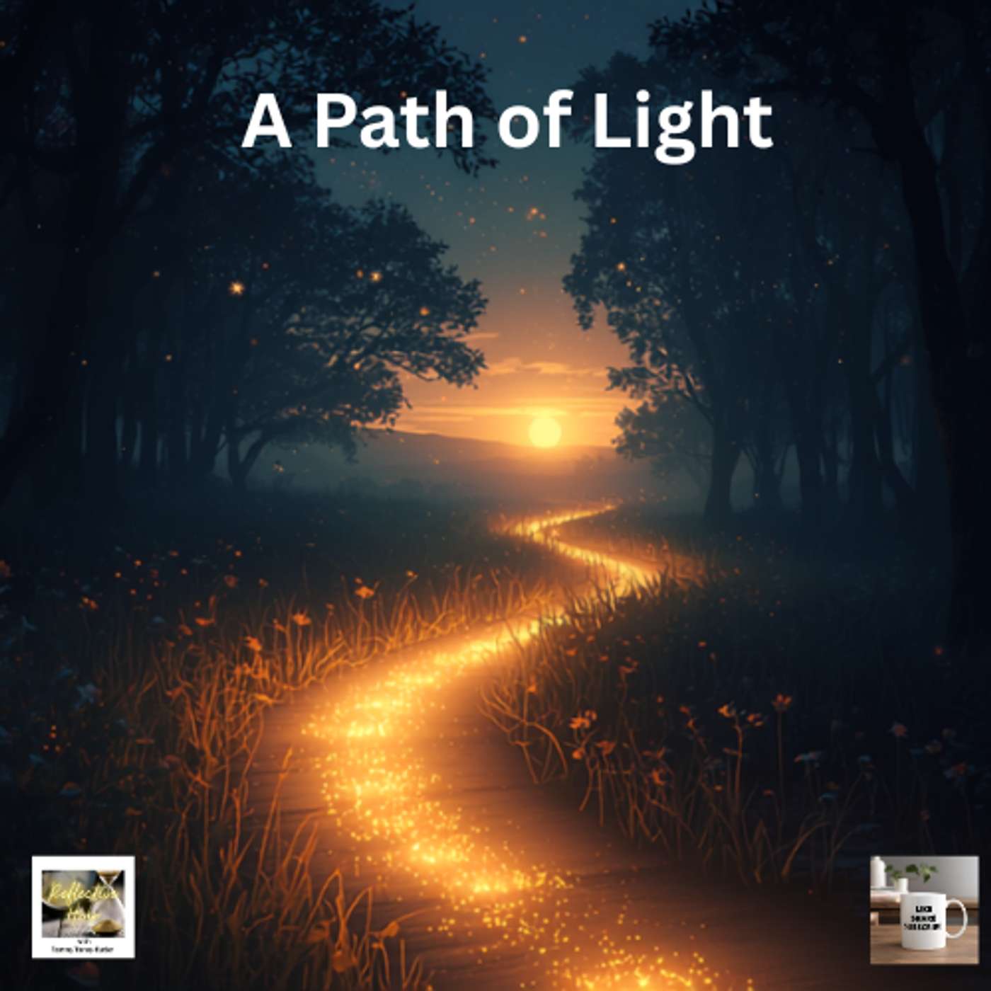 A Path of Light