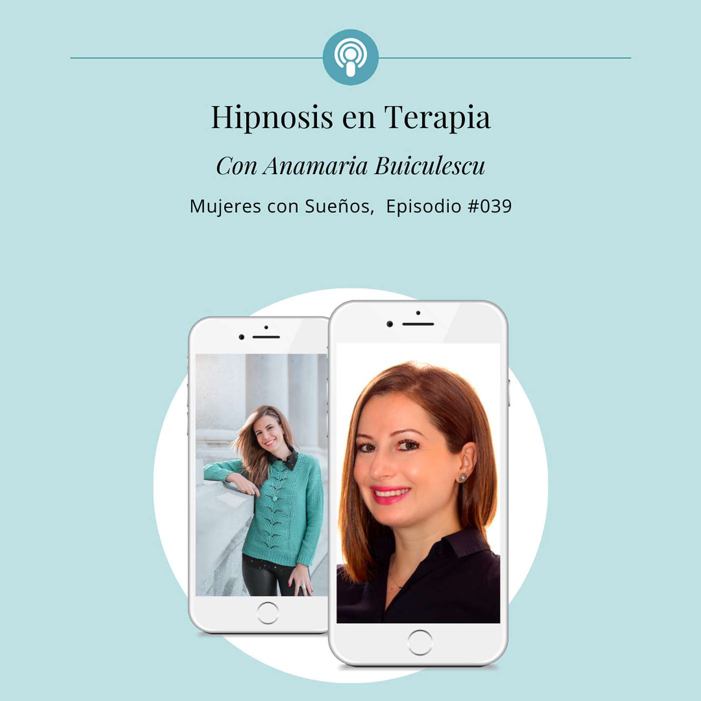 MUJERES CON SUEÑOS