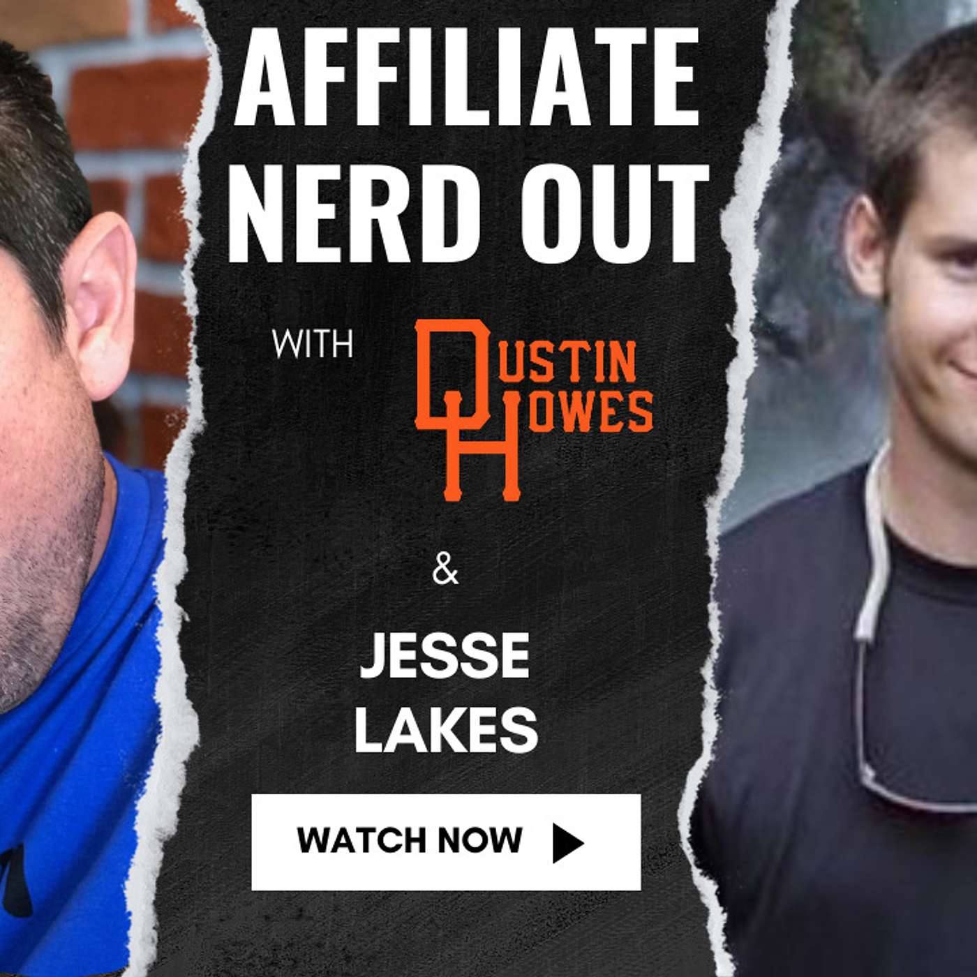 #5 - Jesse Lakes - CEO of GeniusLinks