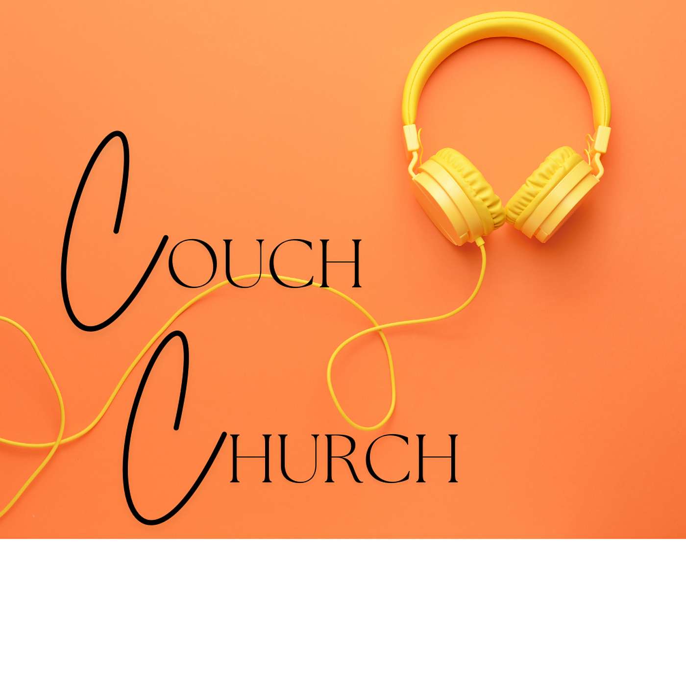 Ballina & Lennox Head Anglicans - Couch Church - What's in the liturgy sermon series - Week 3: 'Up close and personal'