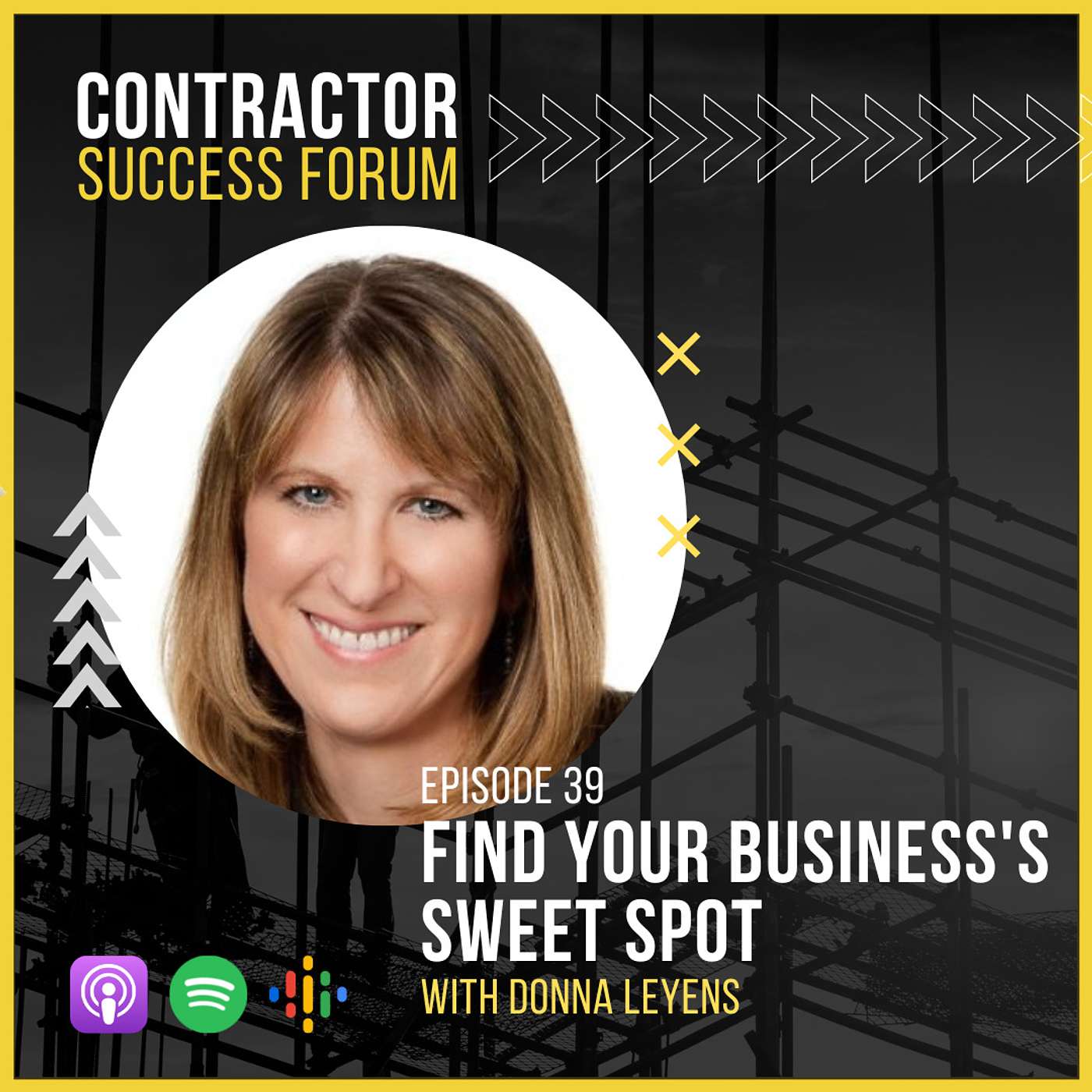 Contractor Success Forum