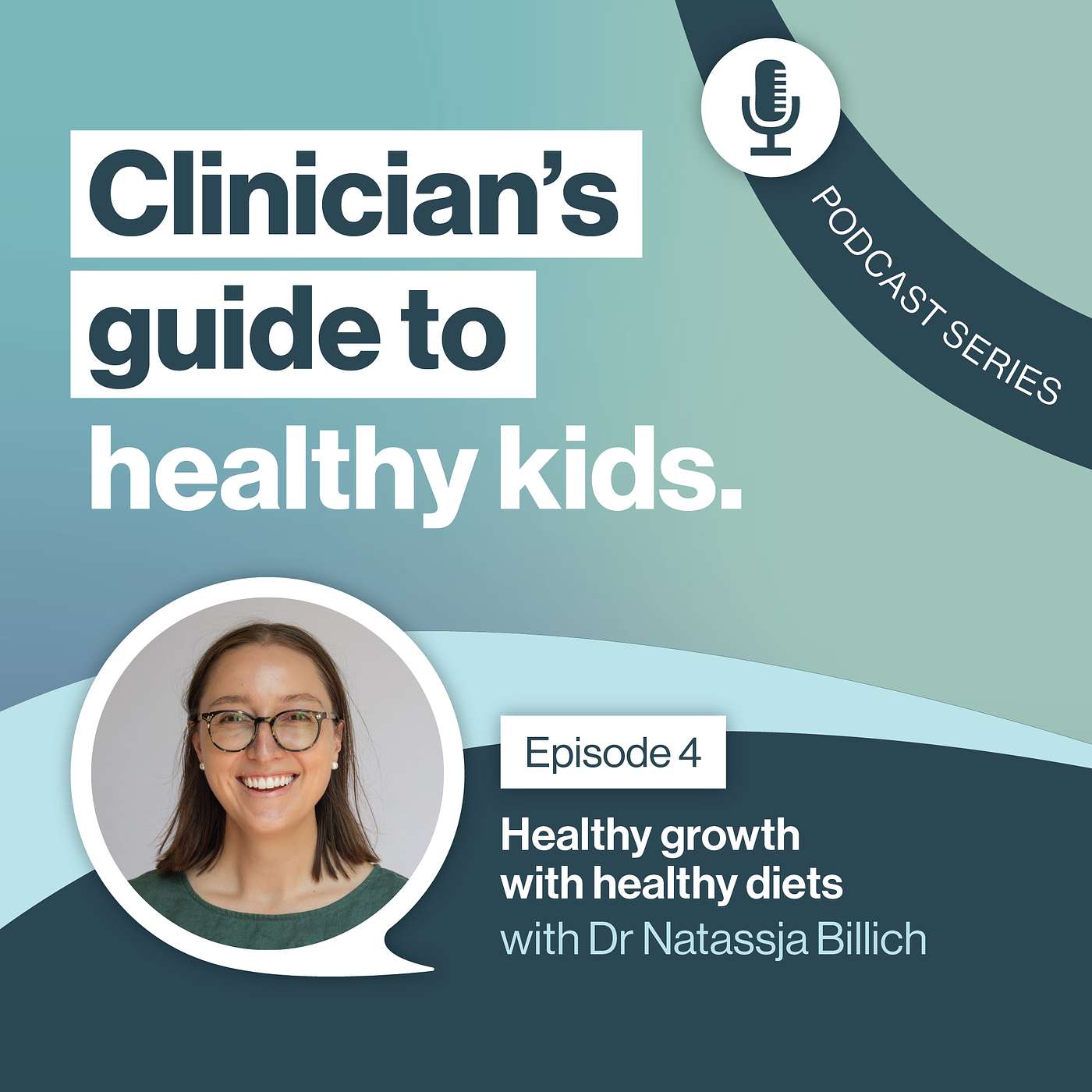 Healthy growth with healthy diets