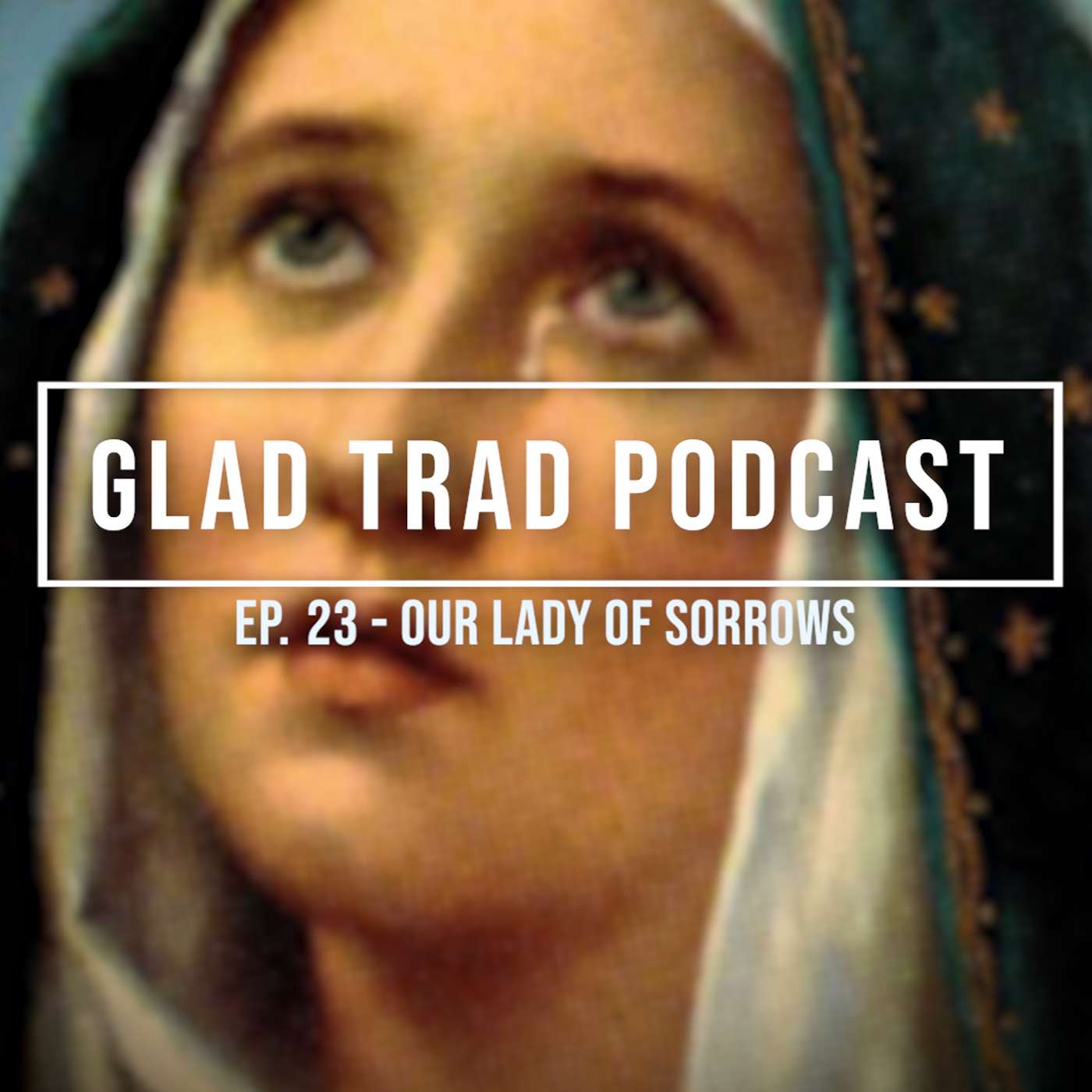 Glad Trad Podcast