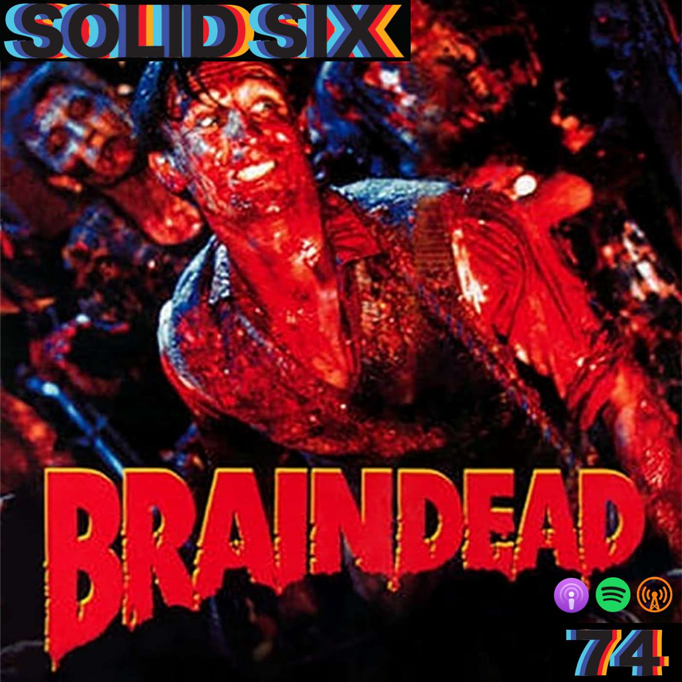 Solid Six