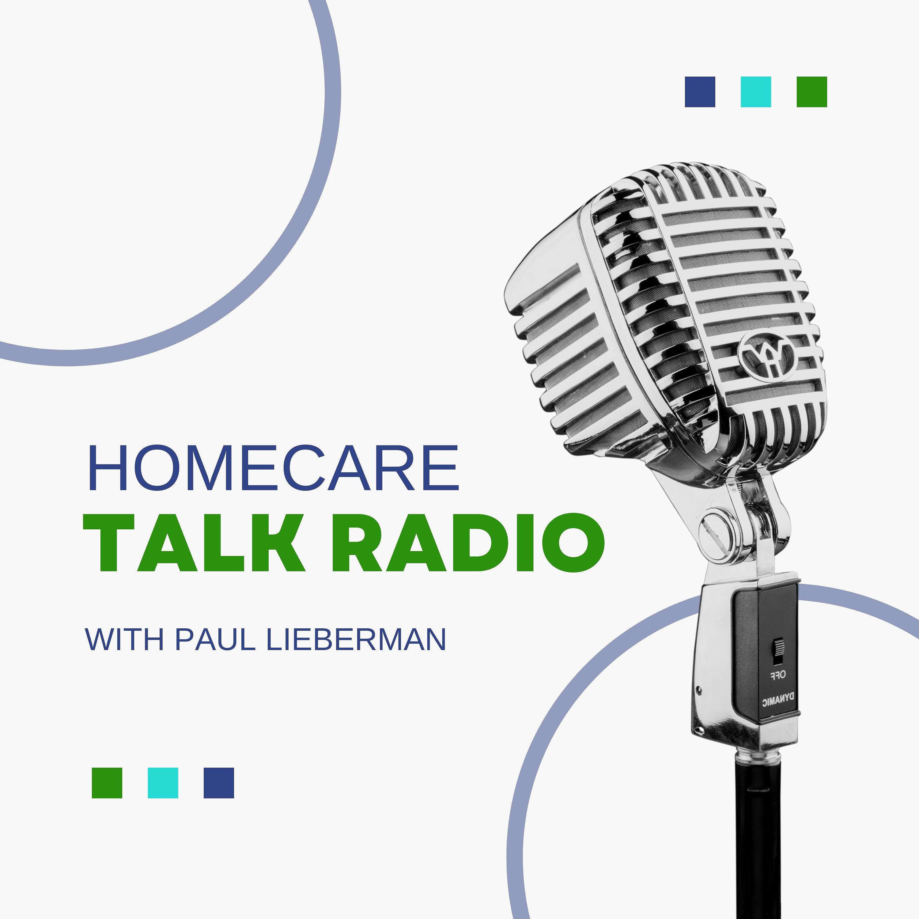 HomeCare Talk Radio