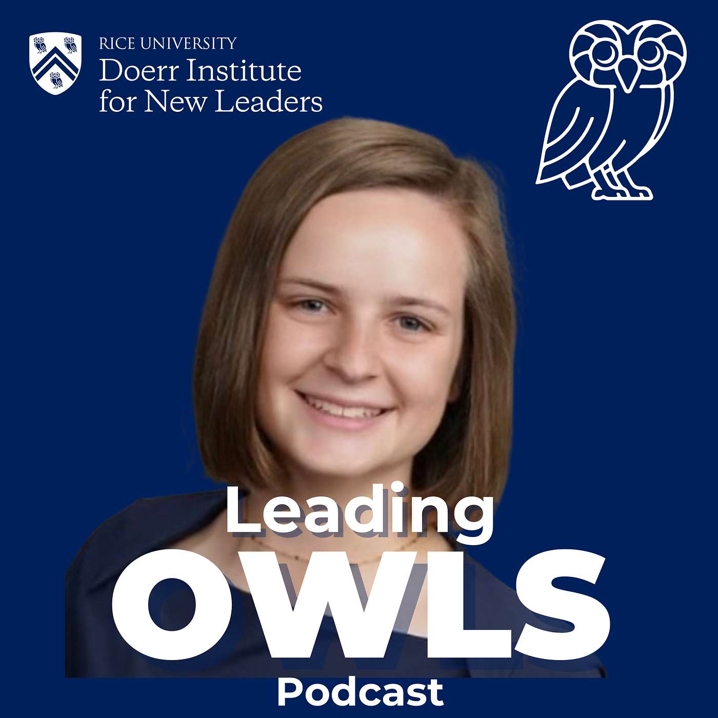 Leading Owls Podcast
