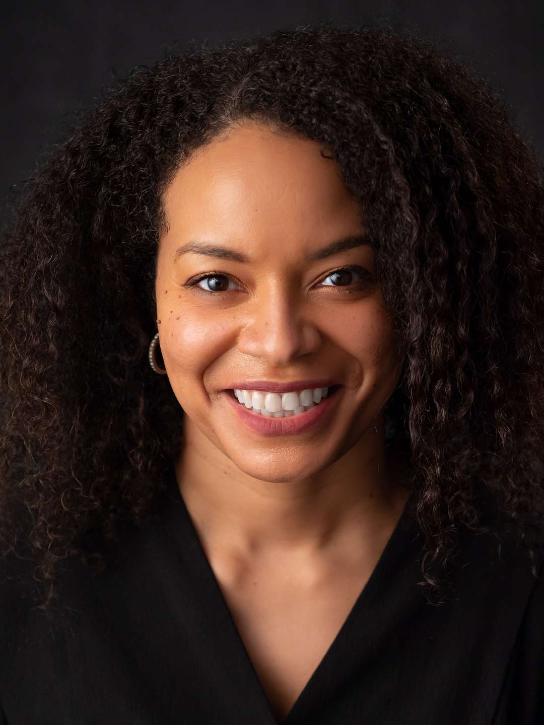 Amber Ivey (AI)