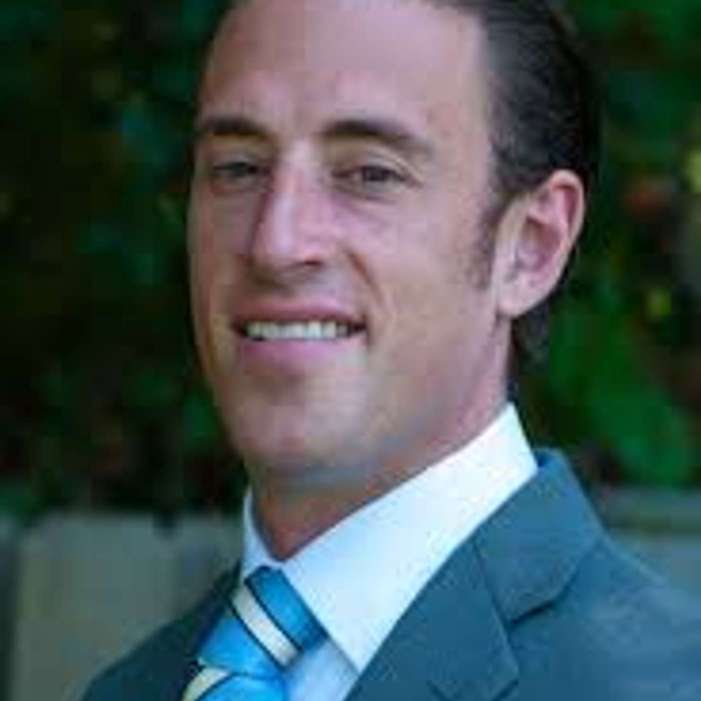Real Estate Mogul, M.D.