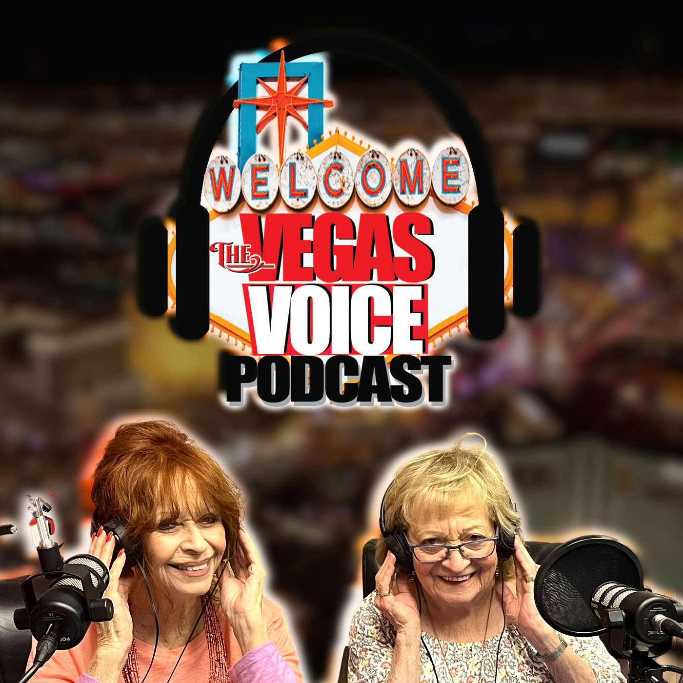 Vegas Voice TV