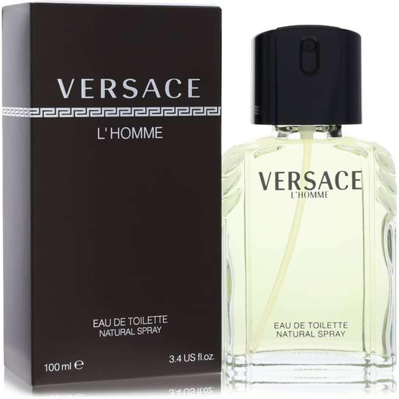 Versace L'Homme Cologne by Versace Review episode artwork