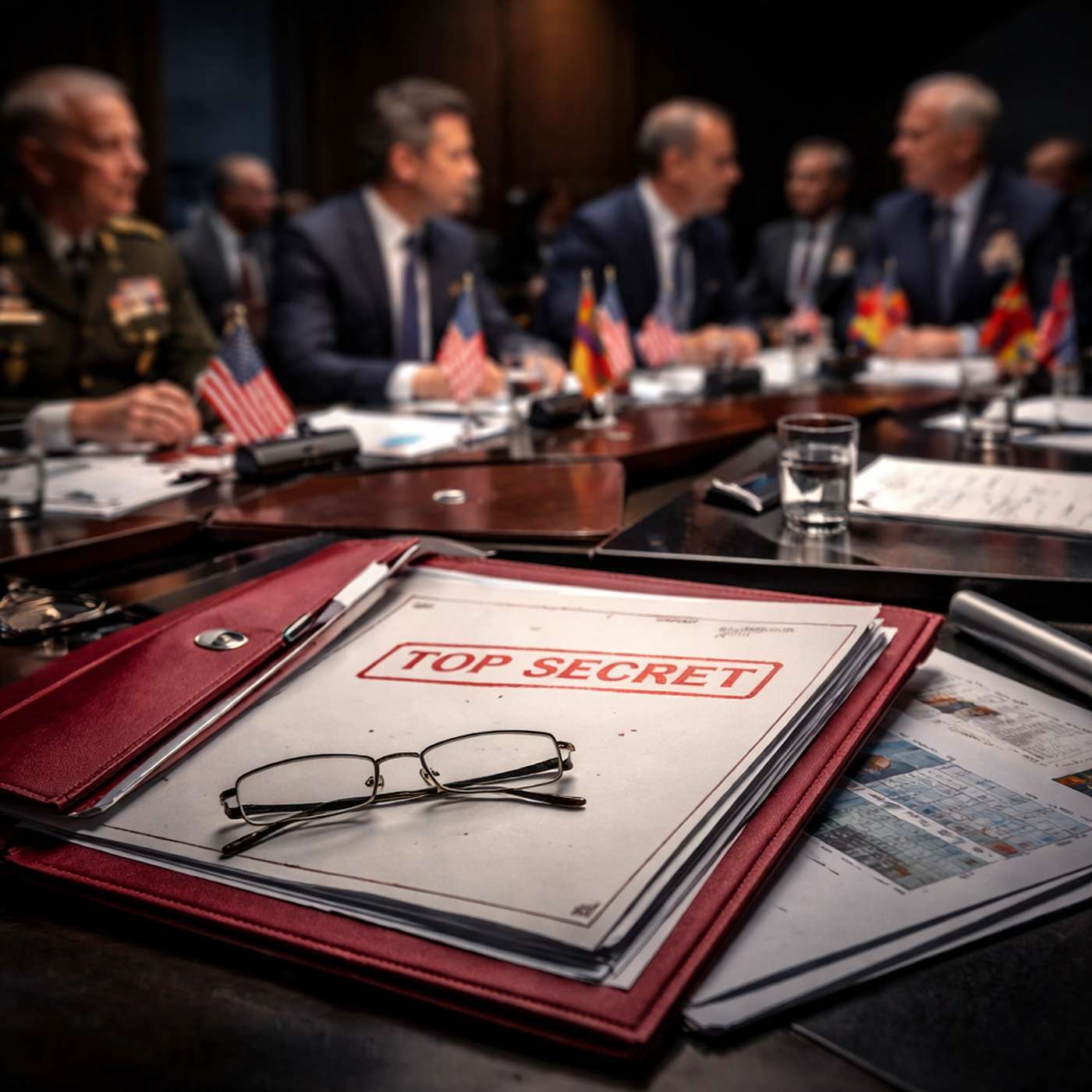 443. The Brief - January 13, 2026