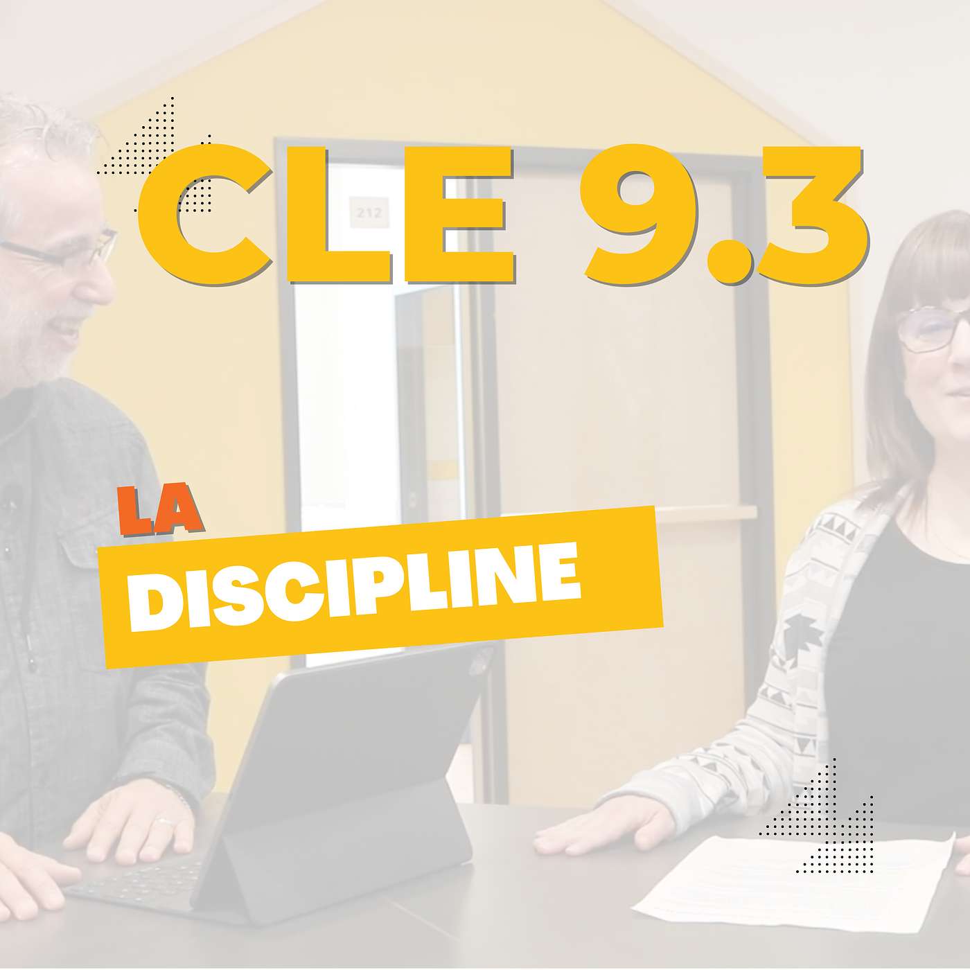 La discipline