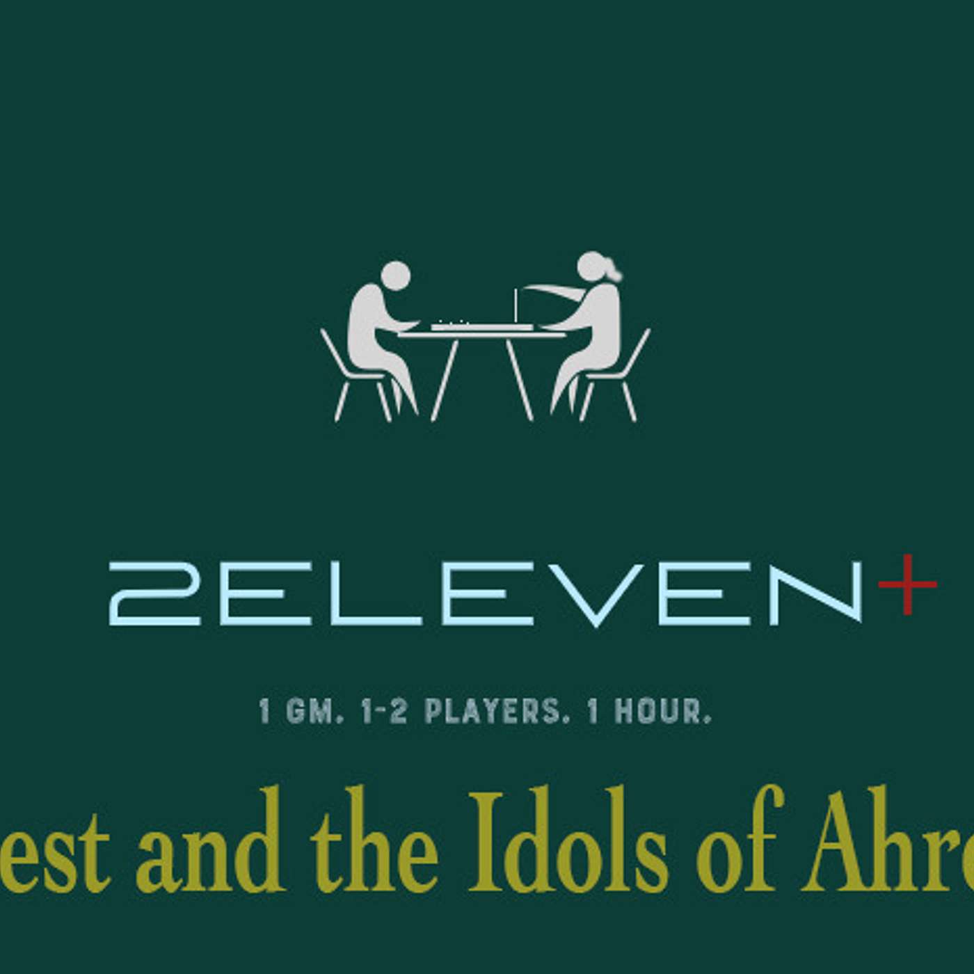 The Diceology Podcast