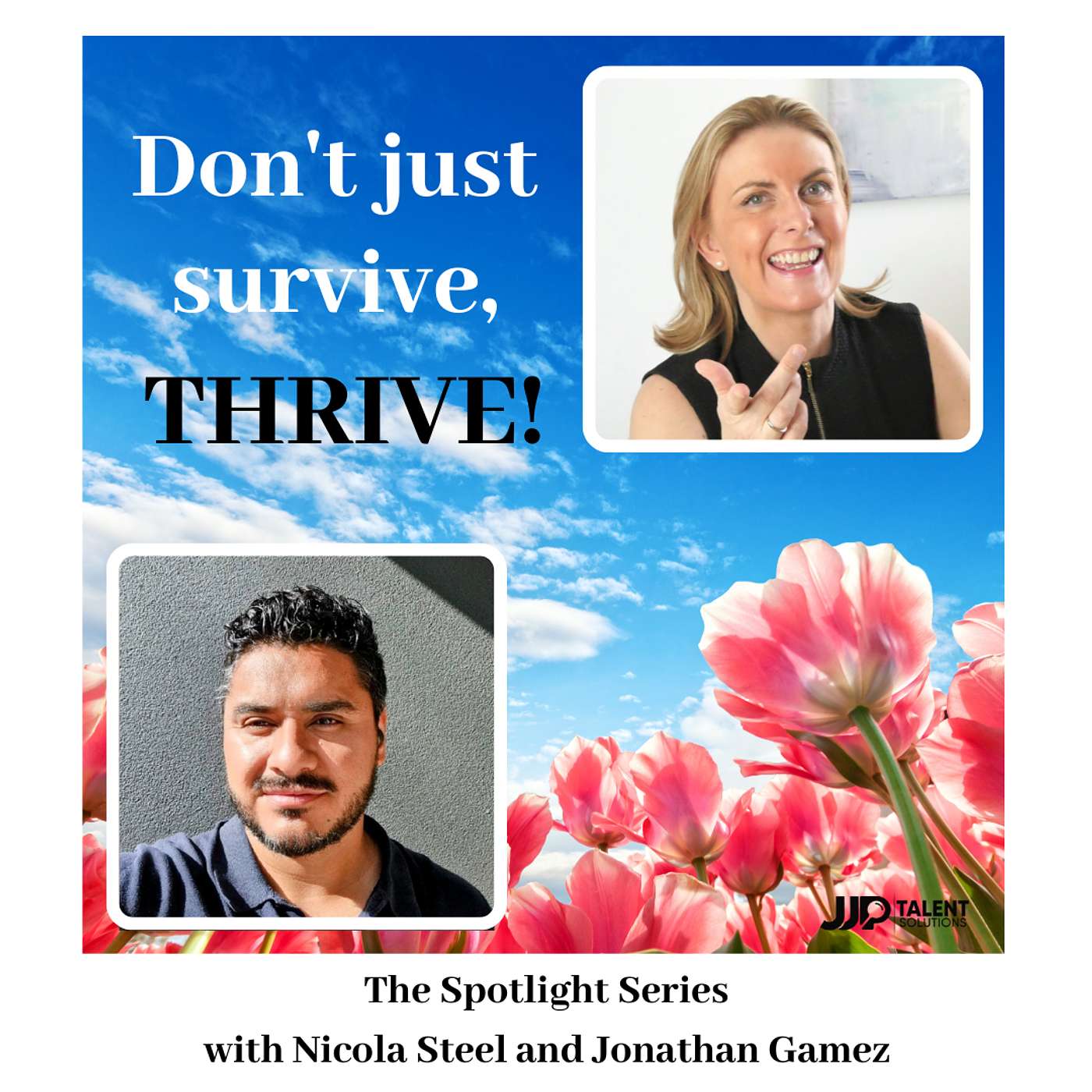 The importance of emotional intelligence to excel in tech leadership with Jonathan Gamez