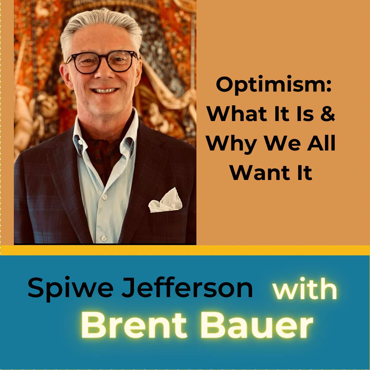Mindful in 5 Podcast