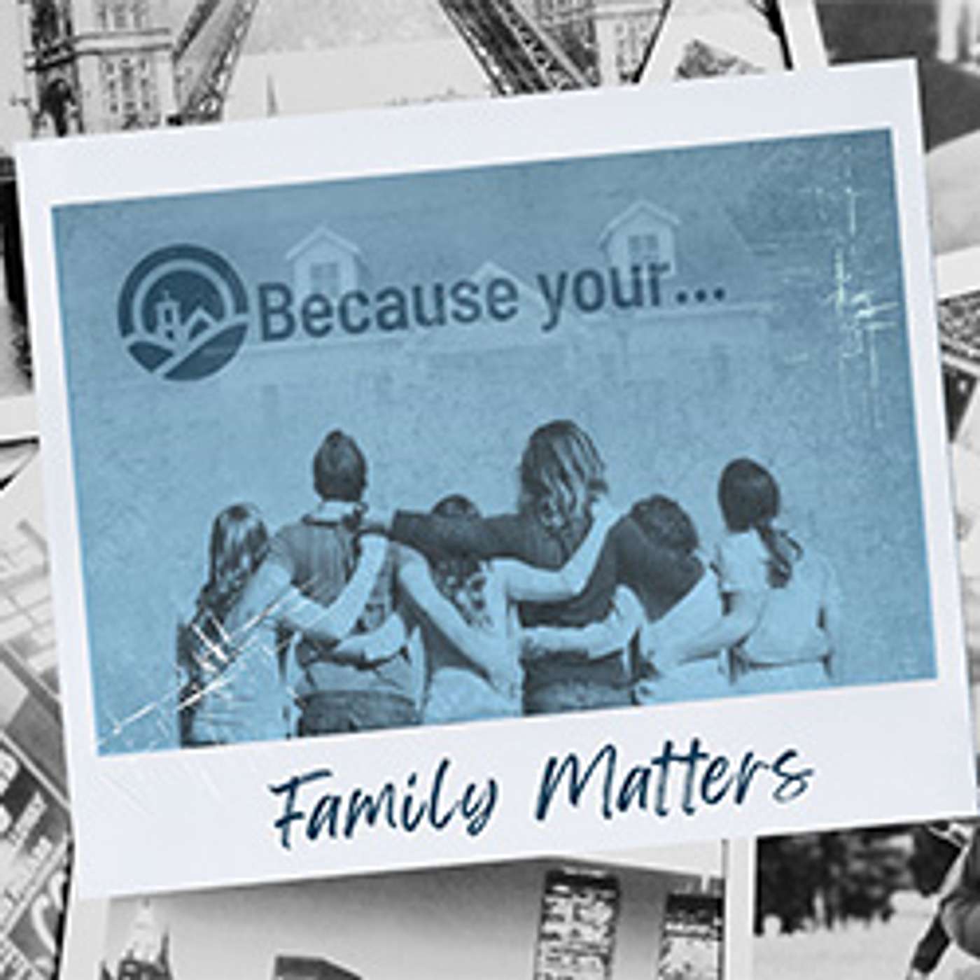 Family Matters | Week 12: Parenting
