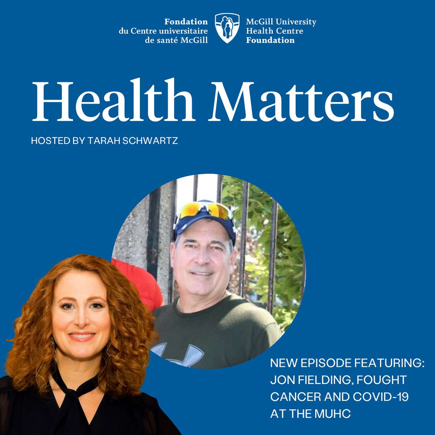 The MUHC Foundation\'s Health Matters