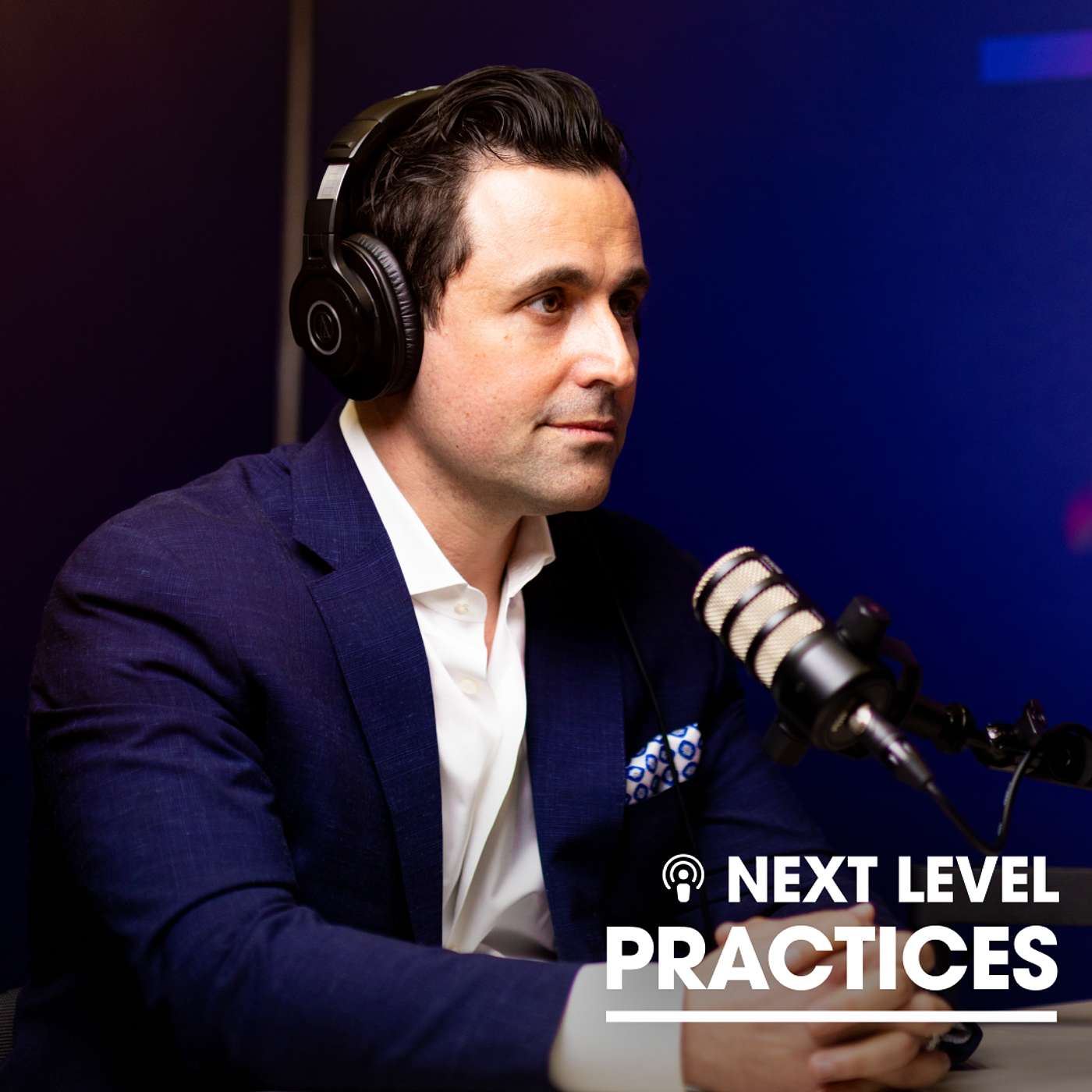 E35. Live at The Aesthetic Meeting 2024: Dr. Ran Stark of Philadelphia, 5 years in practice