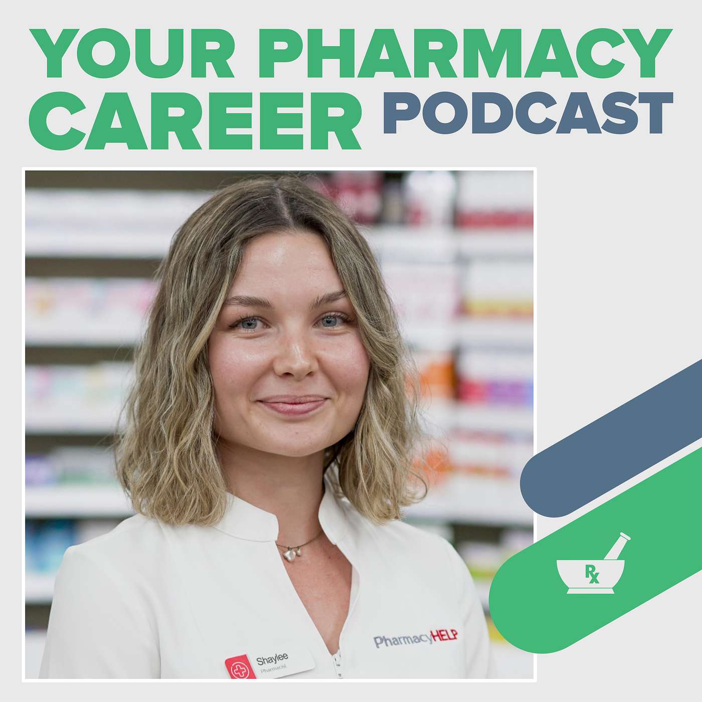 Your Pharmacy Career Podcast