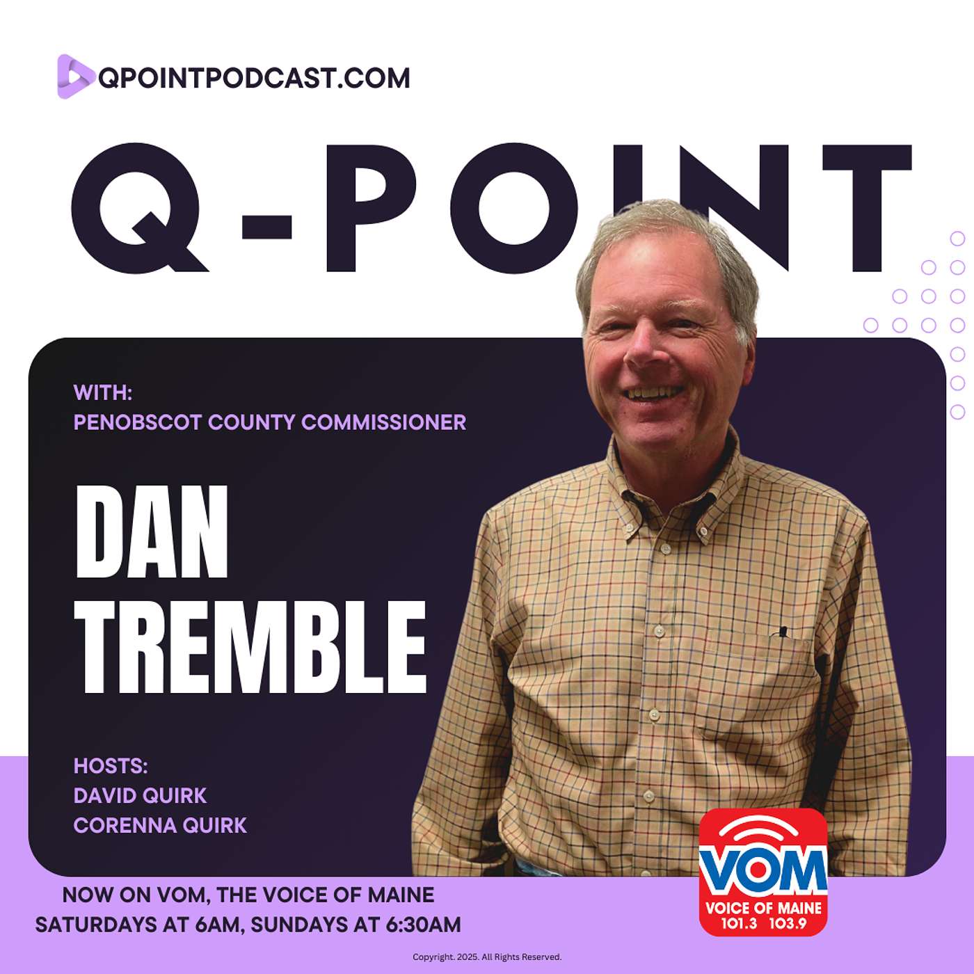 “It’s Like Death by a Thousand Cuts.” — Commissioner Tremble on Small but Constant Regulations, Fees, and Mandates Piling Up on Small Businesses.
